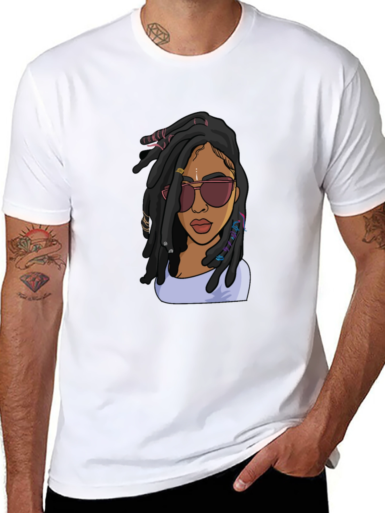 Cool Graphic T-Shirt