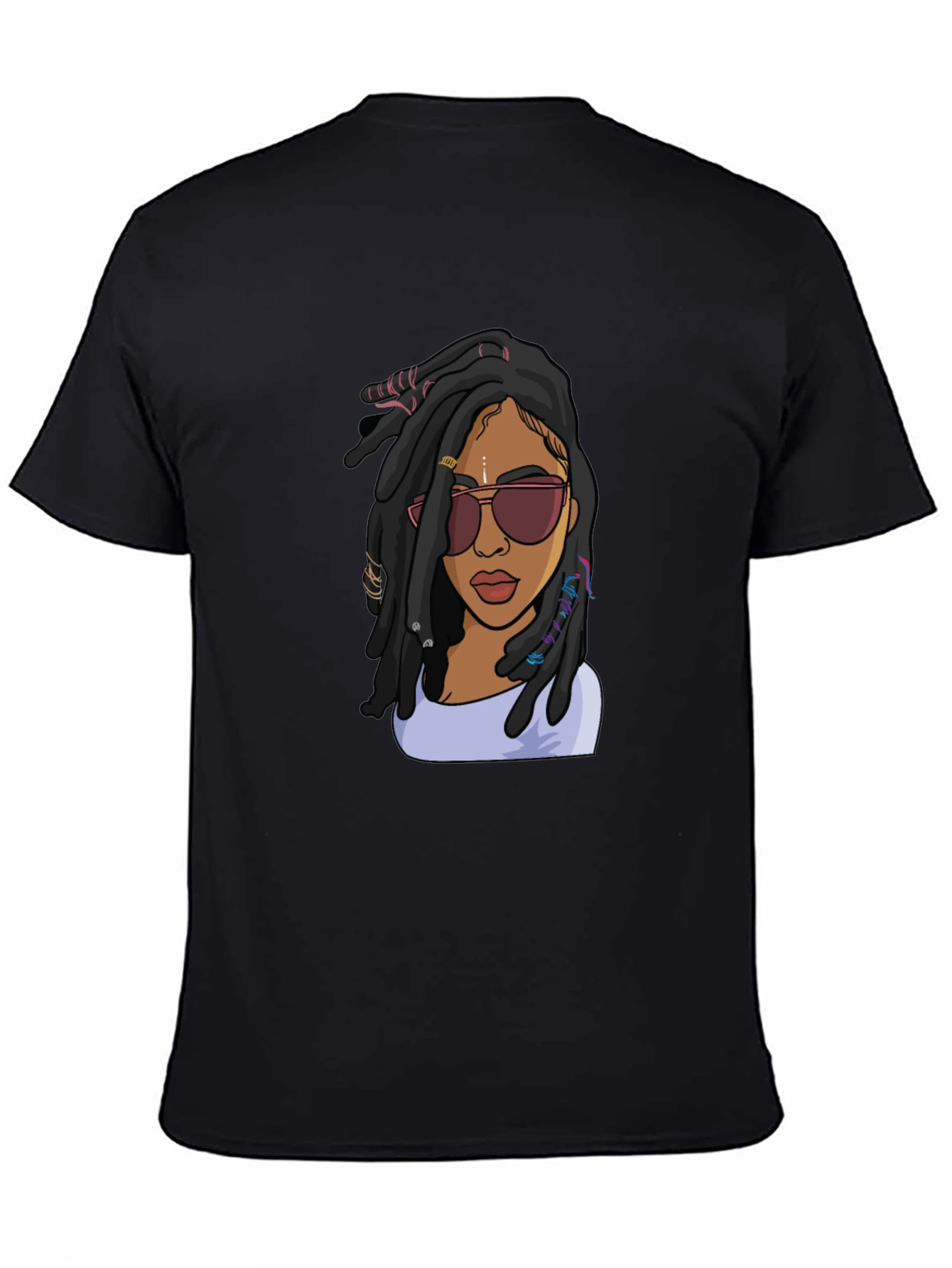 Cool Graphic T-Shirt