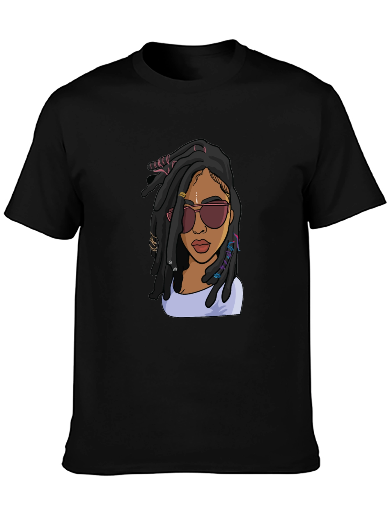 Cool Graphic T-Shirt
