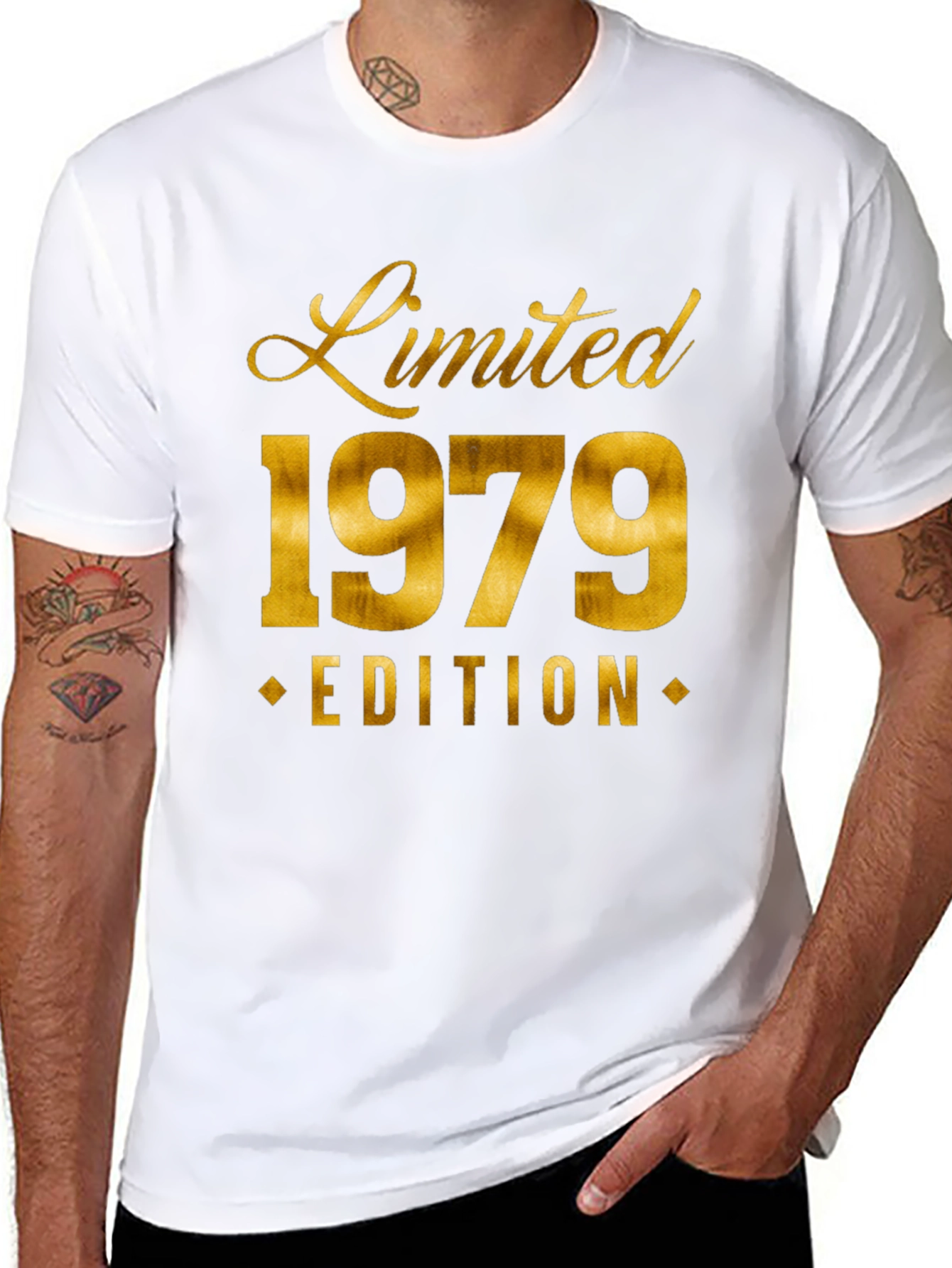 Limited Edition 1979 T-Shirt