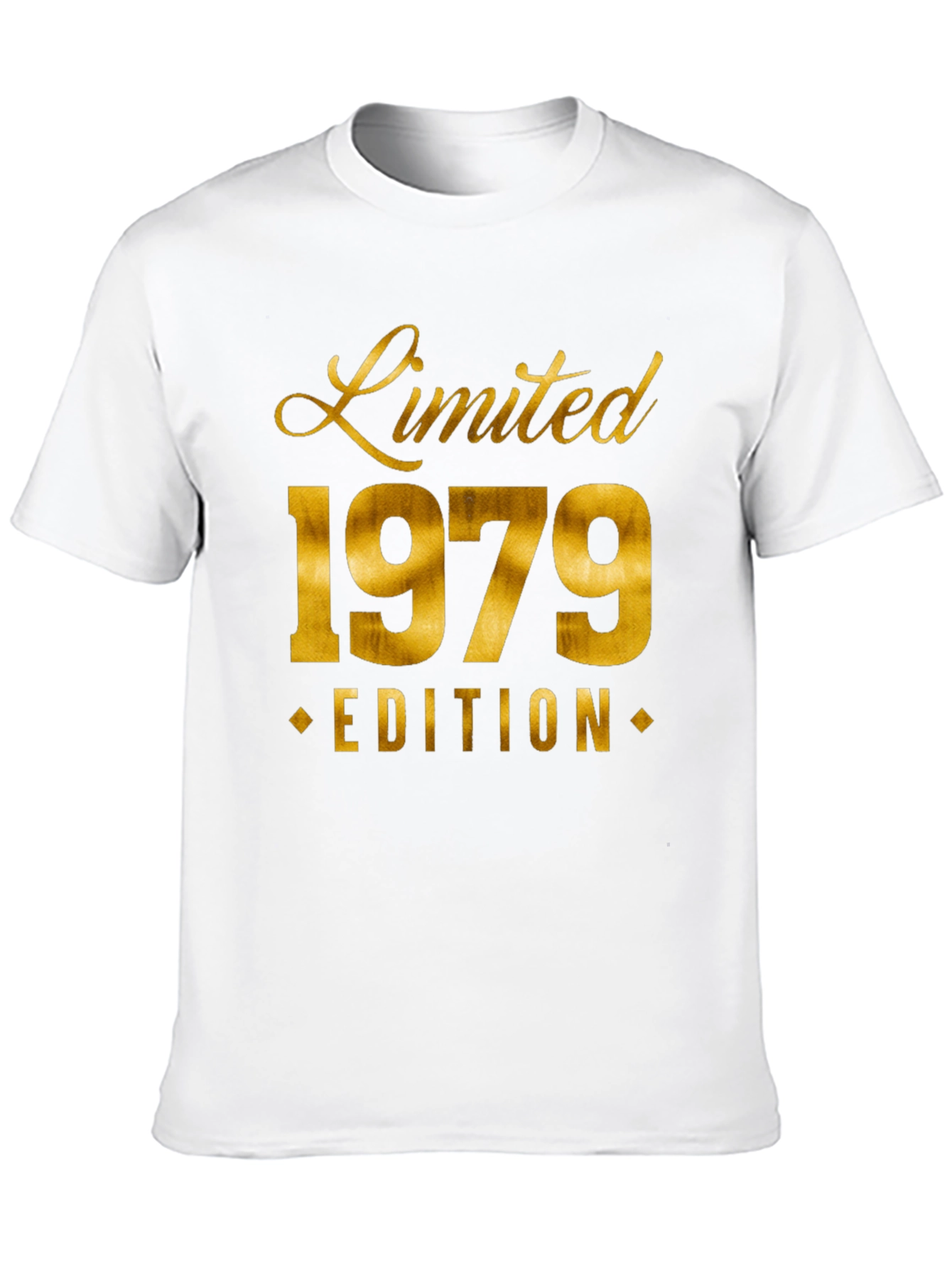 Limited Edition 1979 T-Shirt