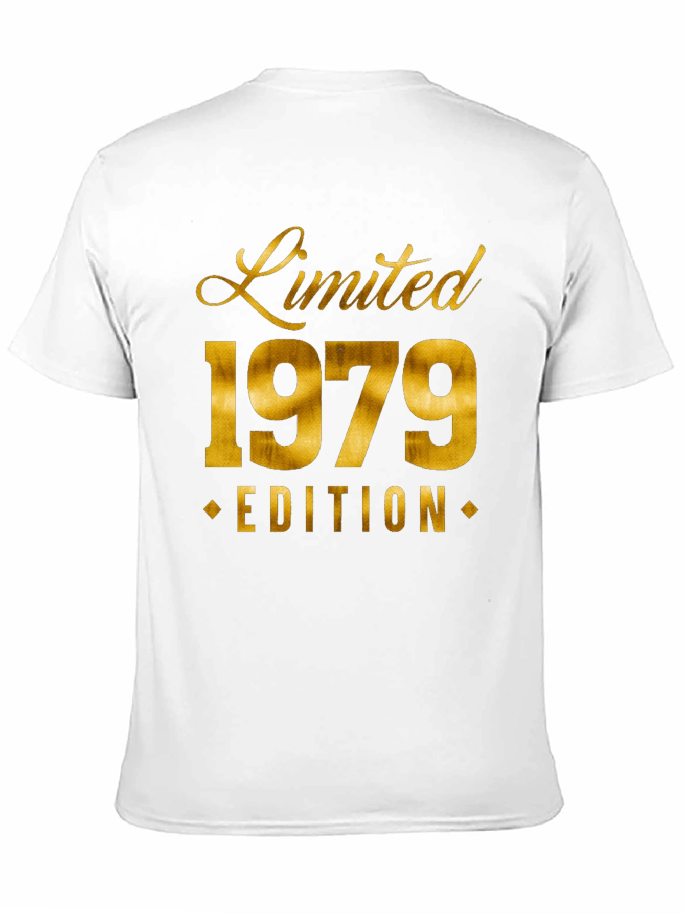 Limited Edition 1979 T-Shirt