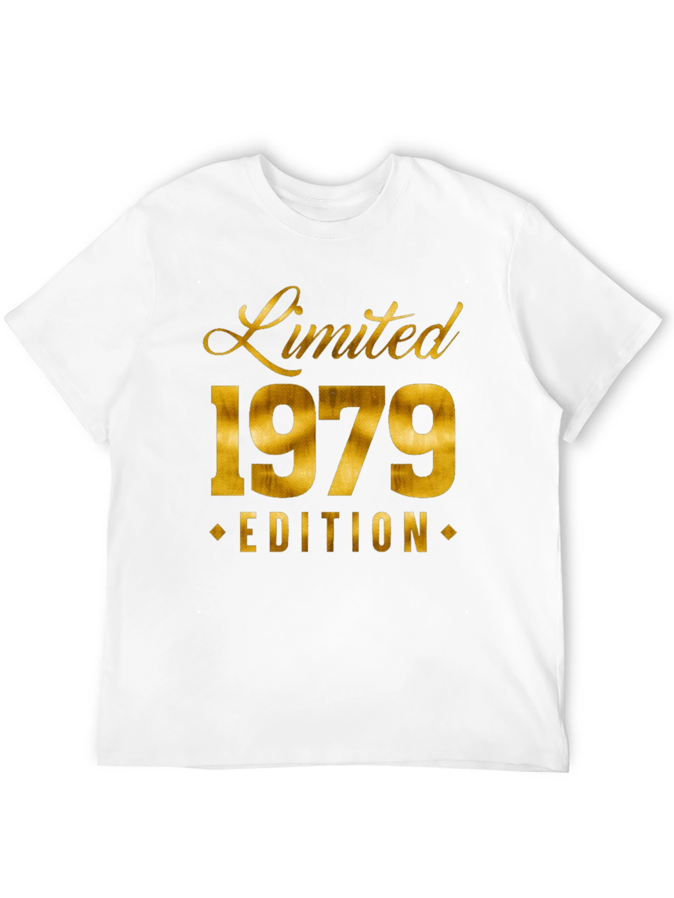 Limited Edition 1979 T-Shirt