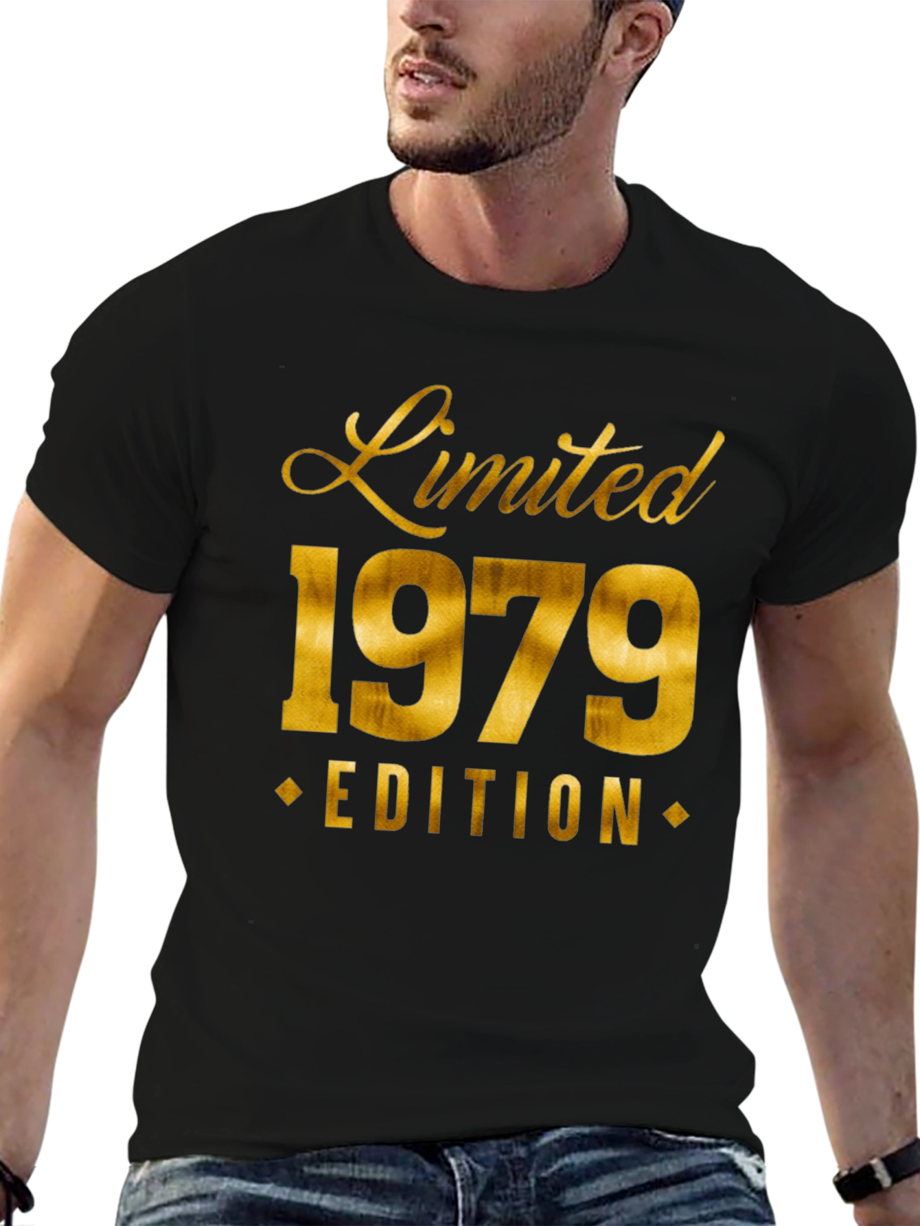 Limited Edition 1979 T-Shirt