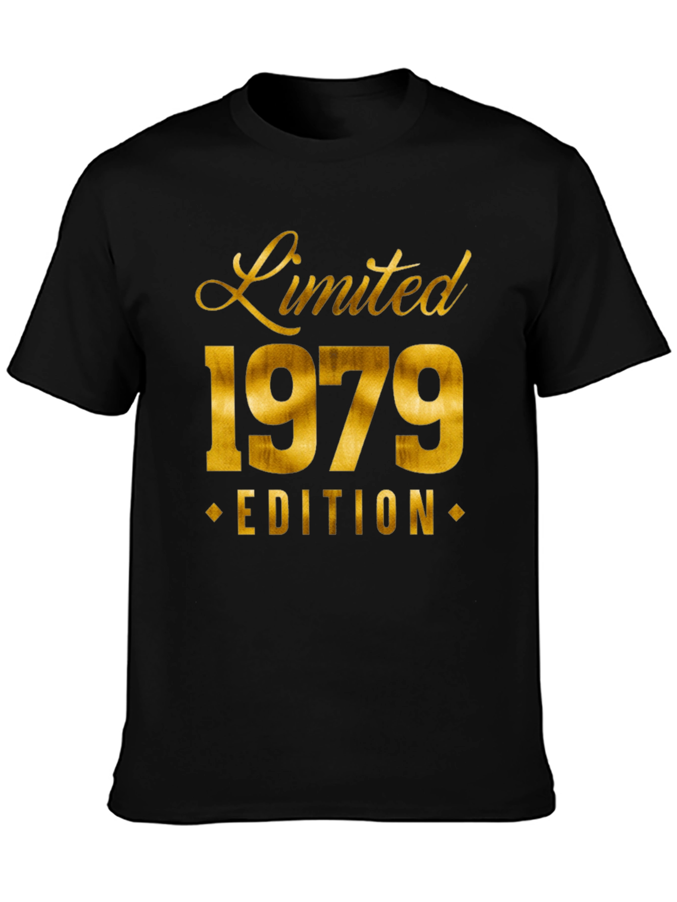 Limited Edition 1979 T-Shirt
