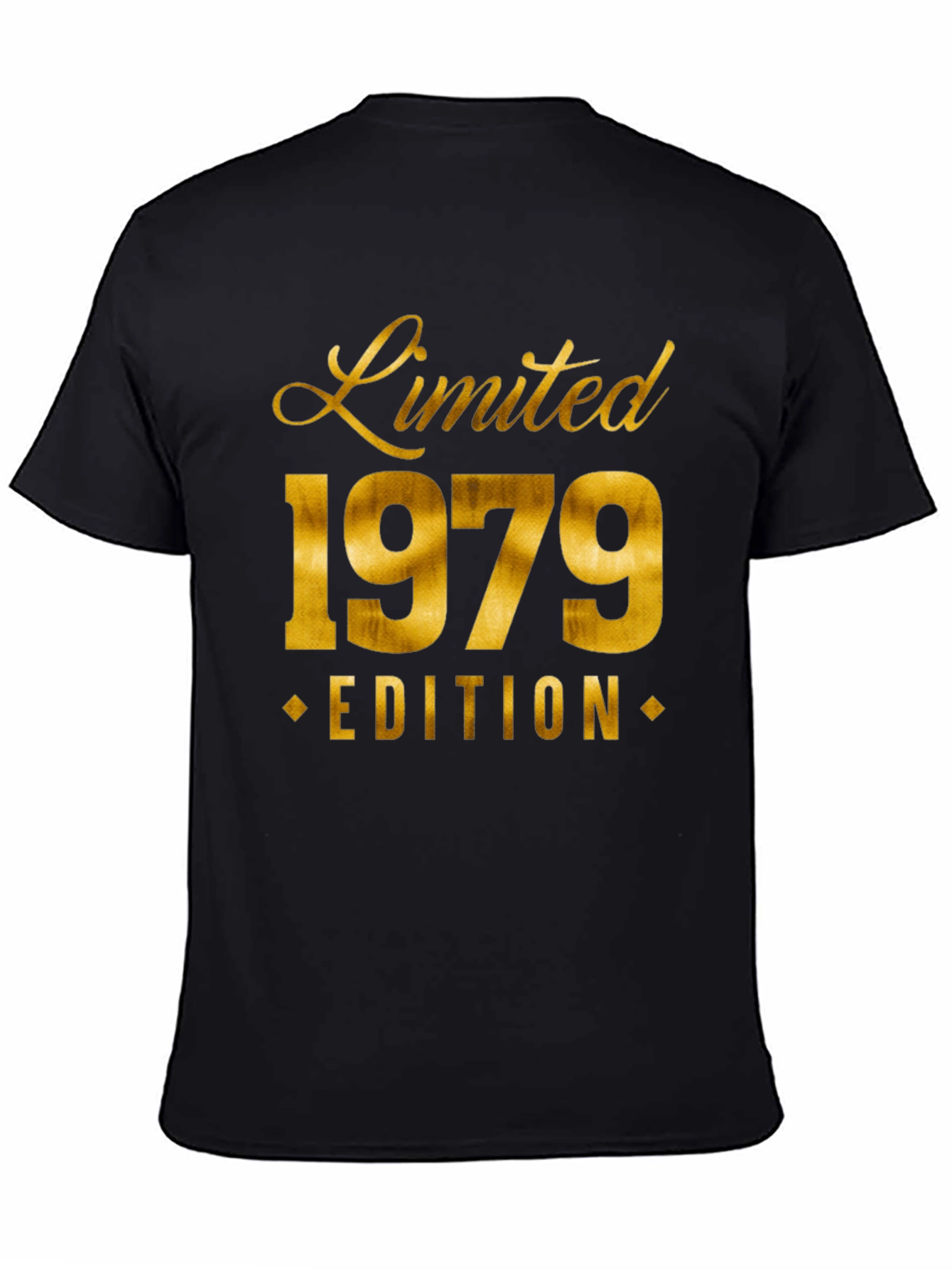 Limited Edition 1979 T-Shirt