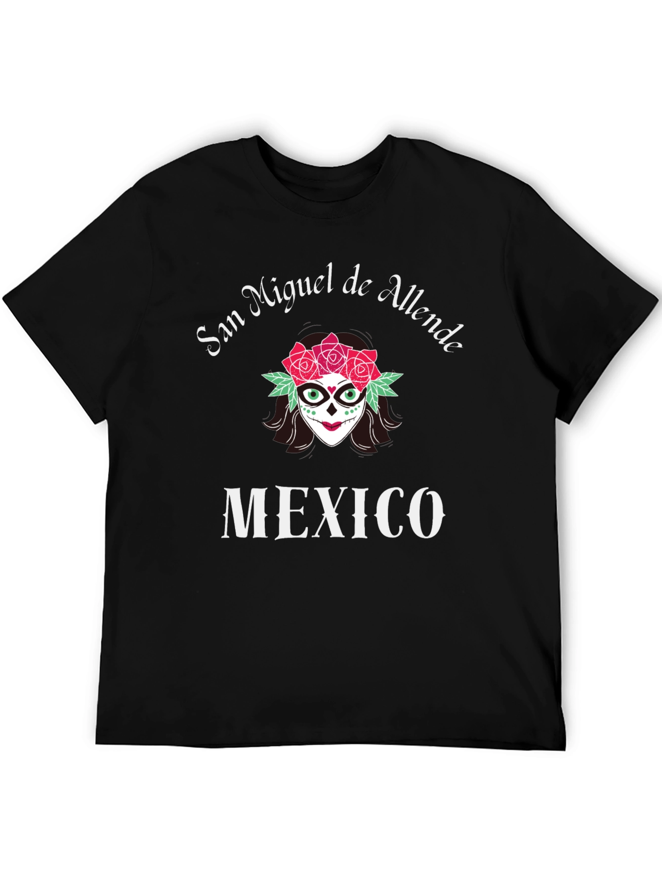 San Miguel de Allende Mexico T-Shirt