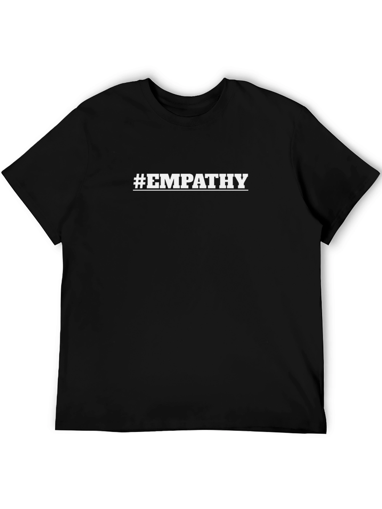 Empathy Tee - Show Your Support