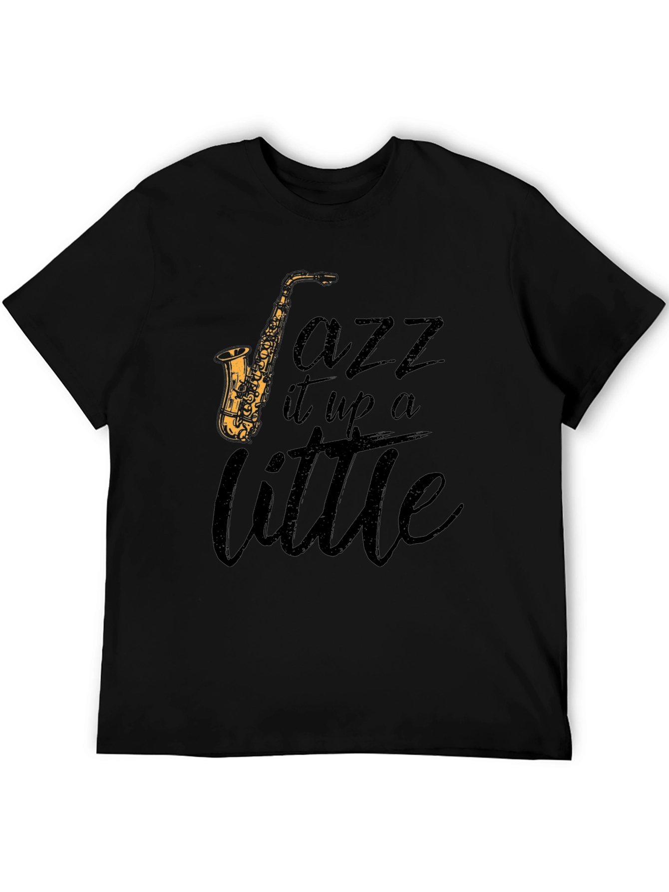Jazz It Up T-Shirt