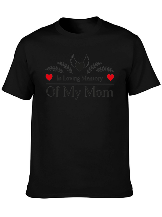 In Loving Memory of My Mom T-Shirt