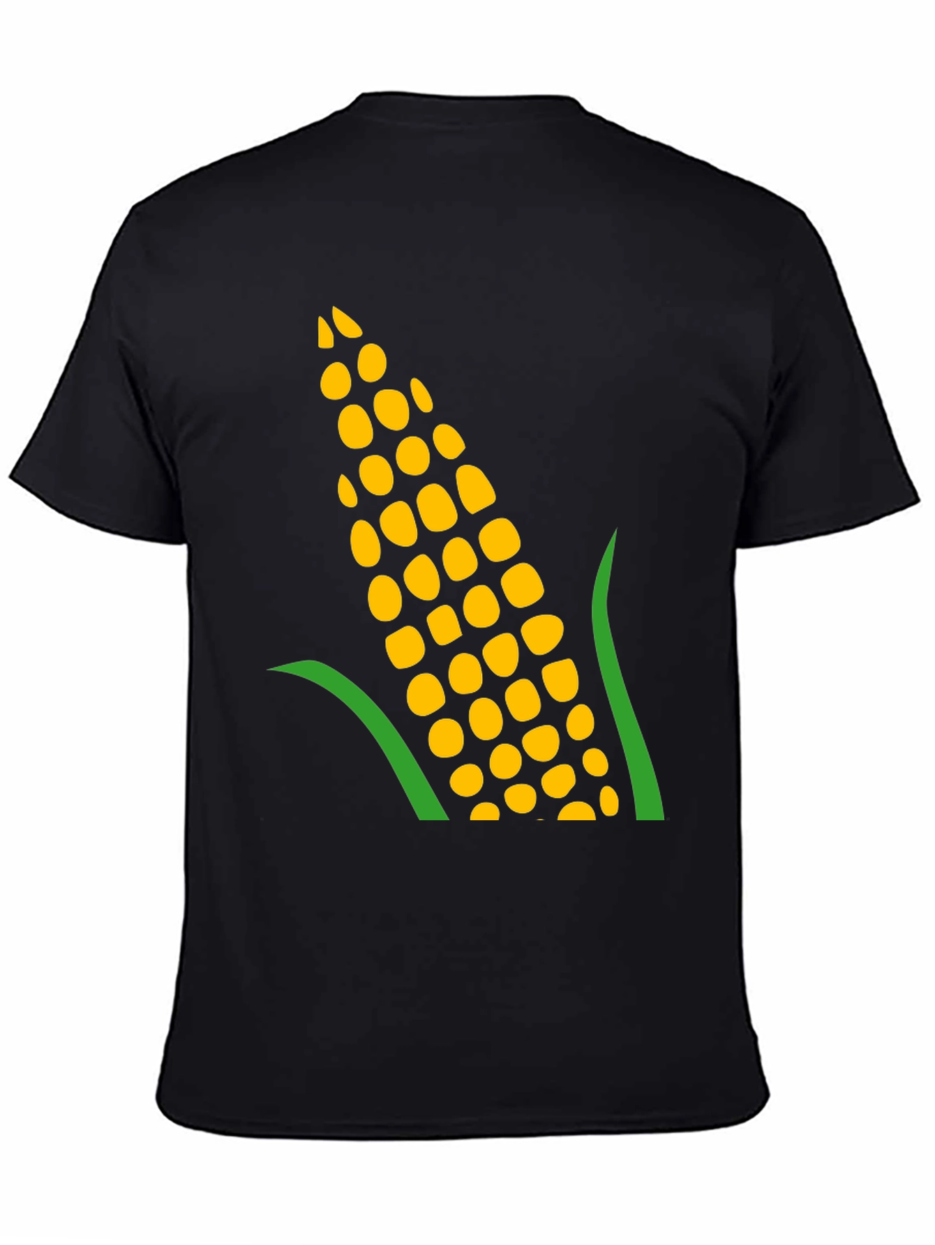 Corn on the Cob Graphic T-Shirt