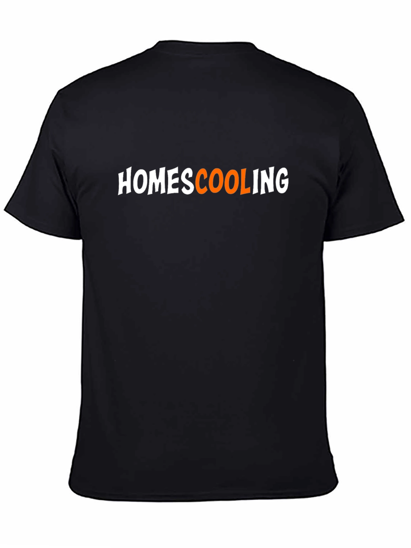 Homescooling T-Shirt - Homeschool Humor Tee