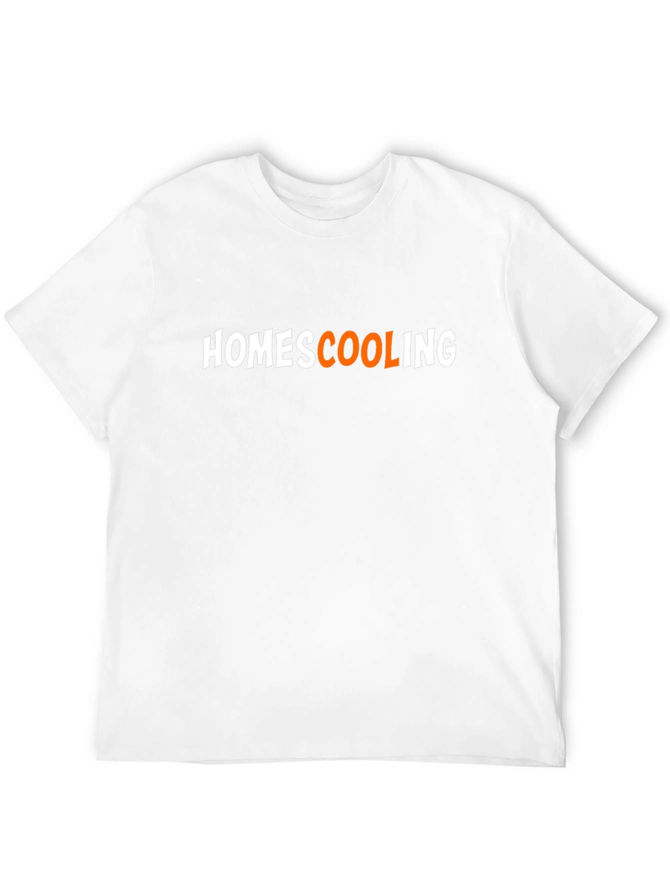 Homescooling T-Shirt - Homeschool Humor Tee