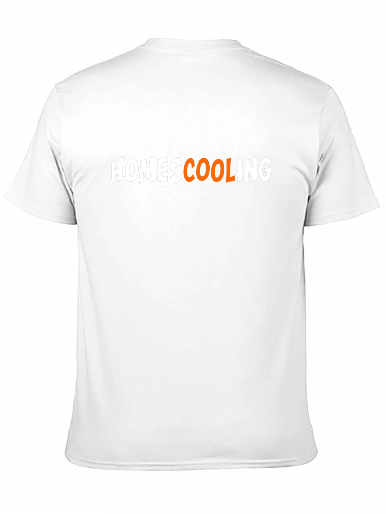 Homescooling T-Shirt - Homeschool Humor Tee