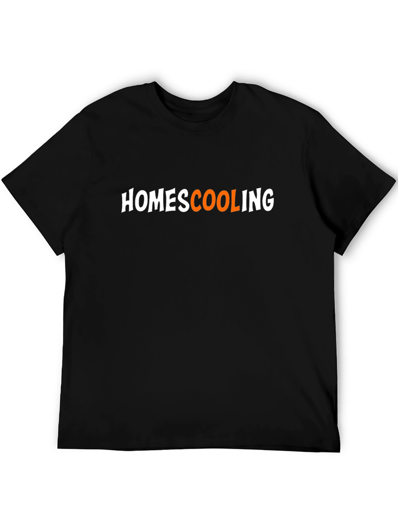 Homescooling T-Shirt - Homeschool Humor Tee