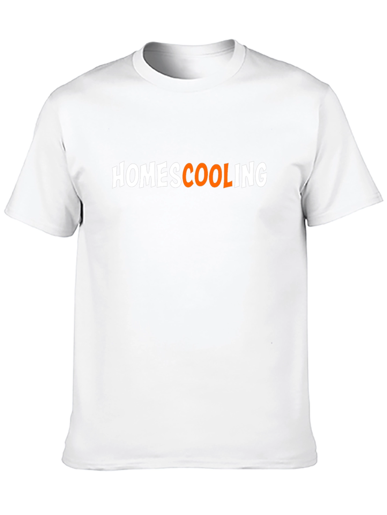Homescooling T-Shirt - Homeschool Humor Tee