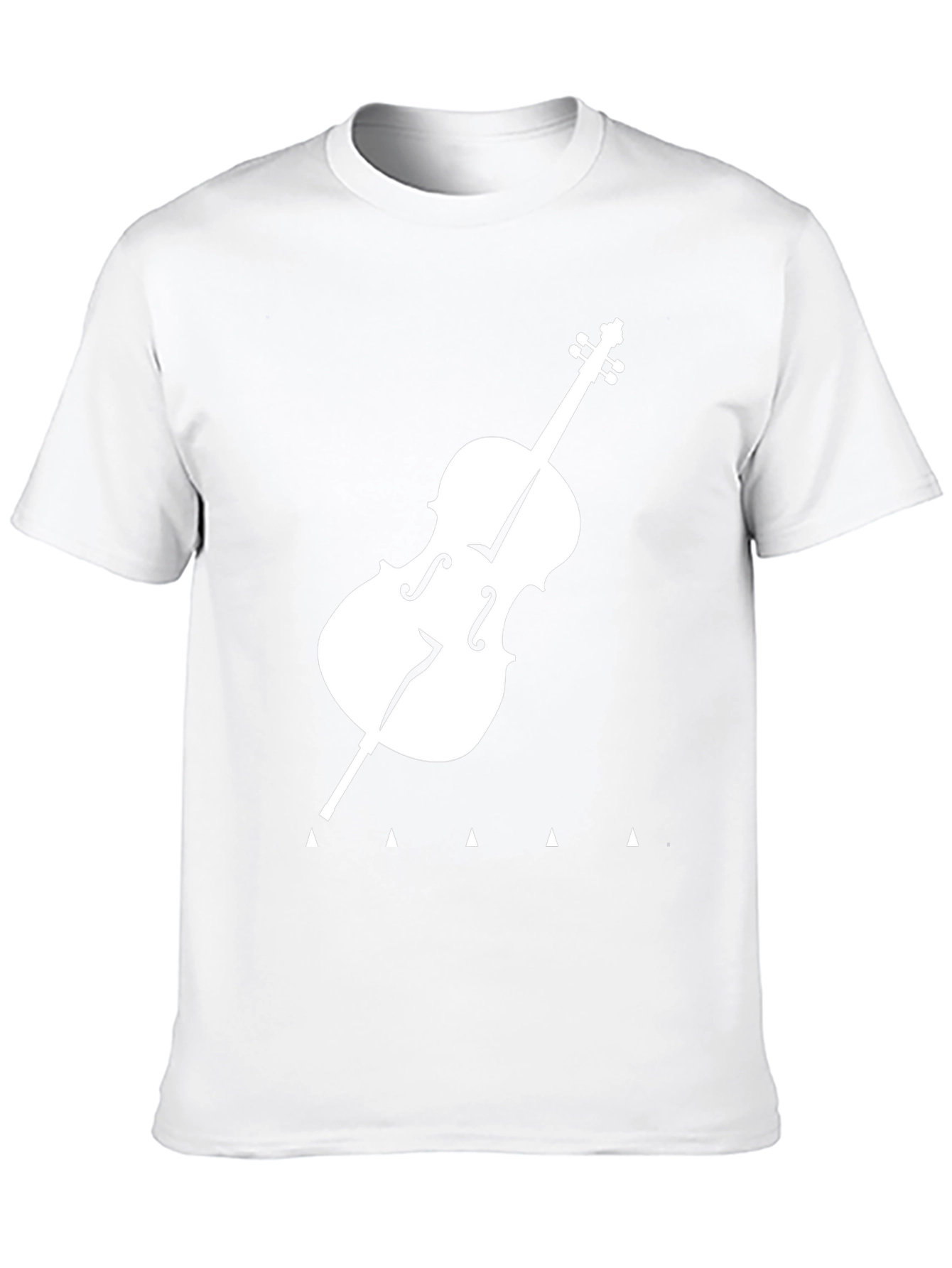 Musical Instrument T-Shirt