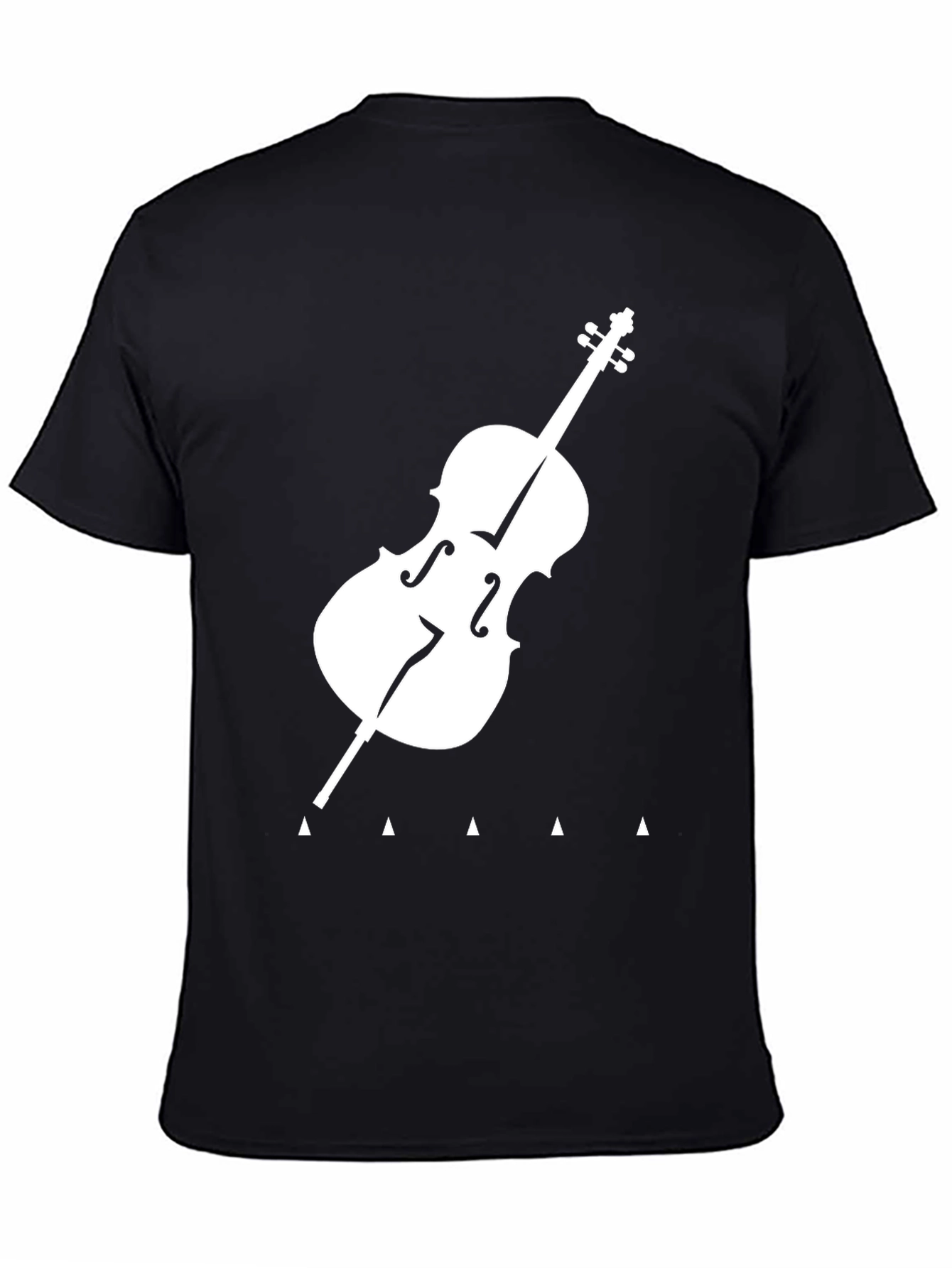 Musical Instrument T-Shirt