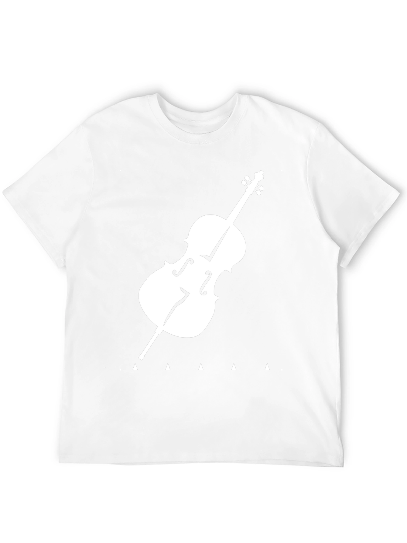 Musical Instrument T-Shirt