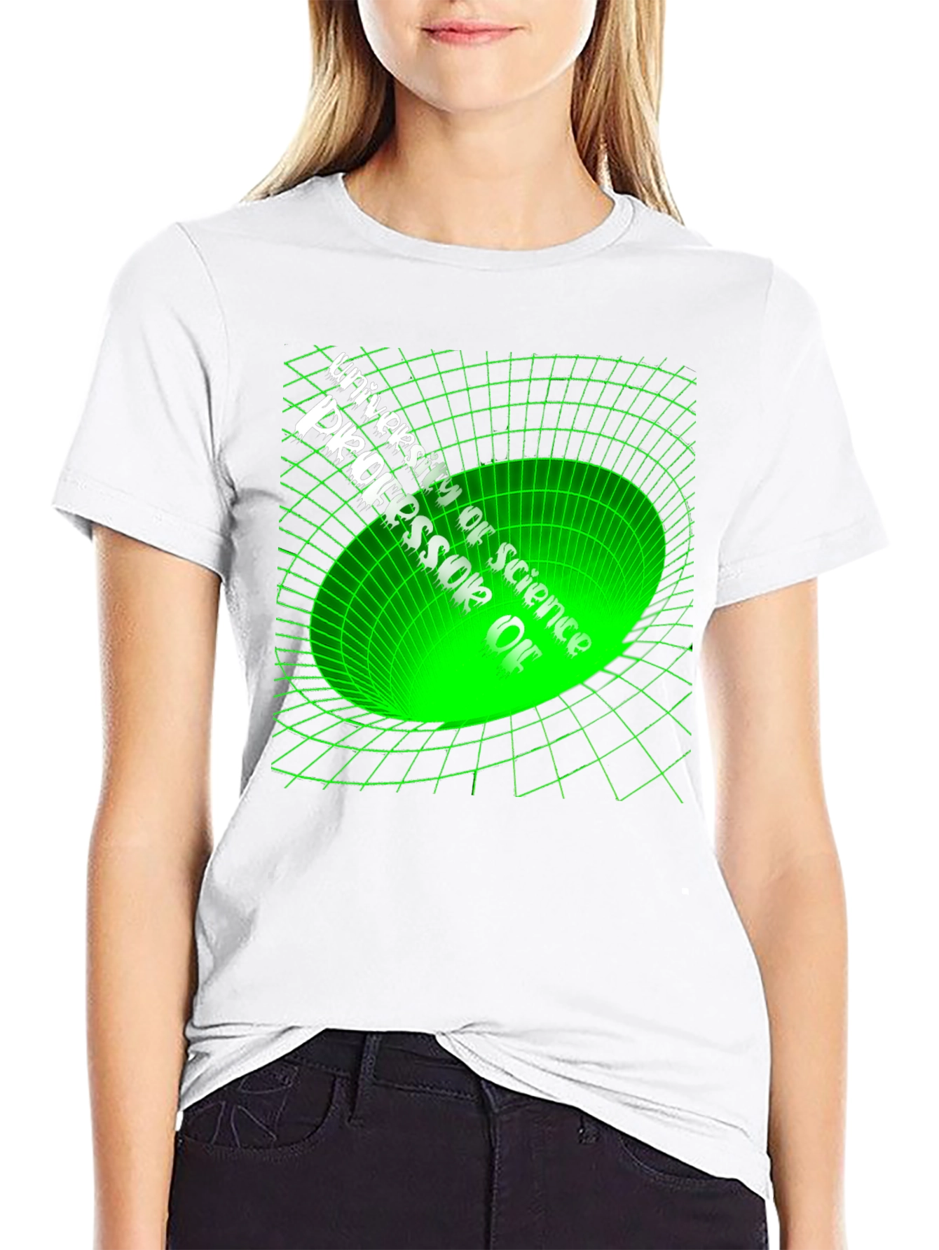 Professor Of Science T-Shirt