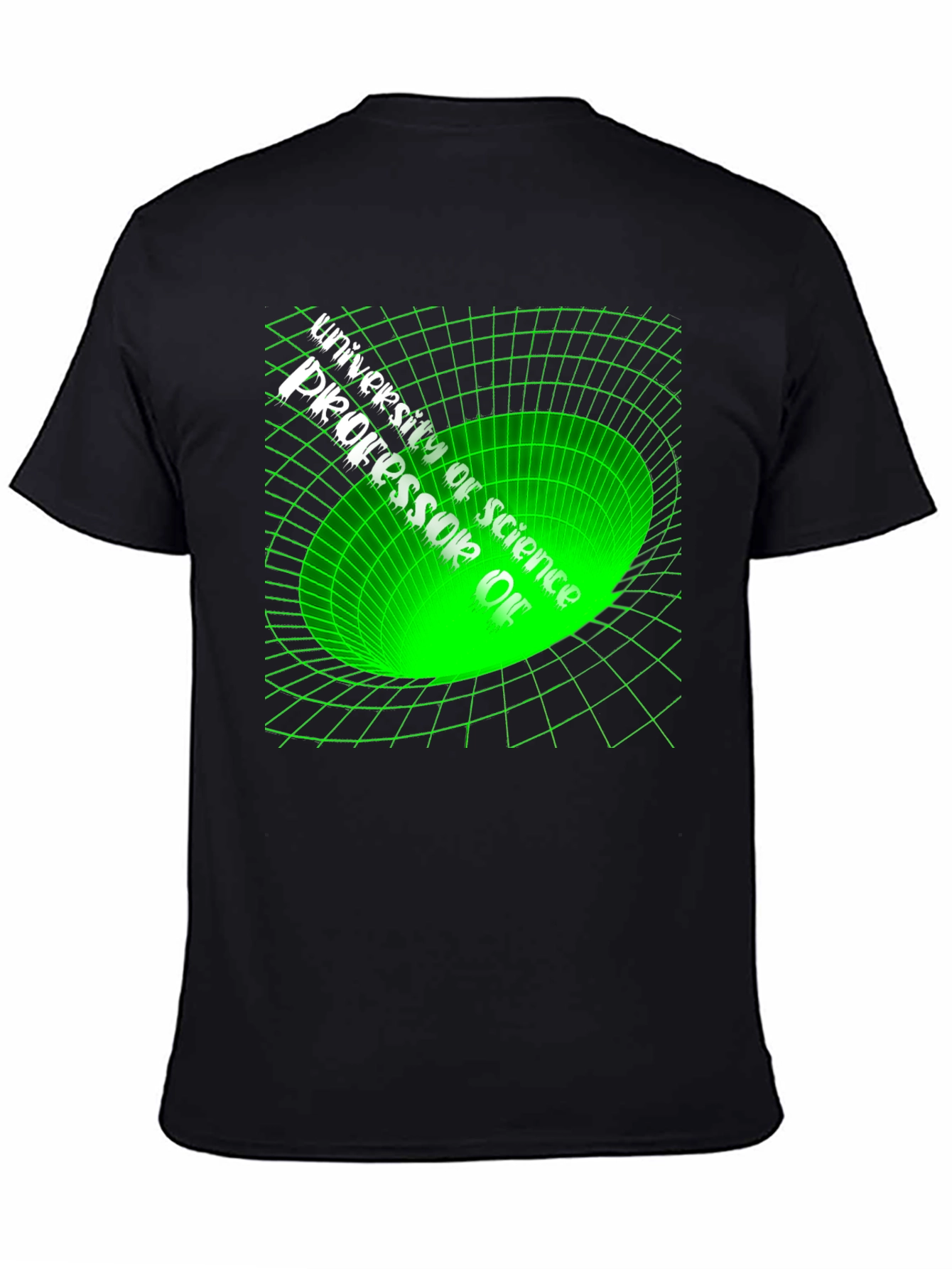 Professor Of Science T-Shirt