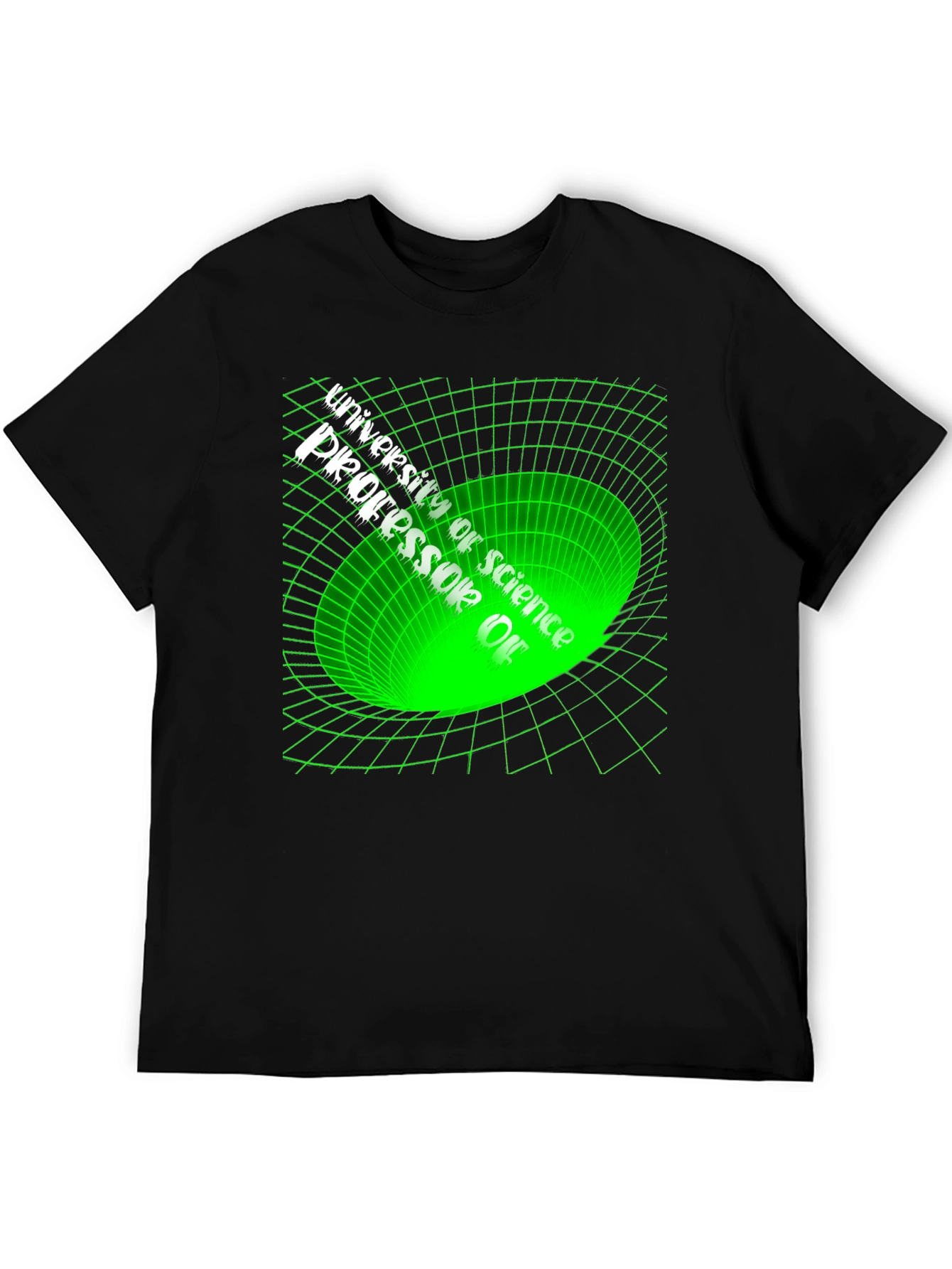 Professor Of Science T-Shirt