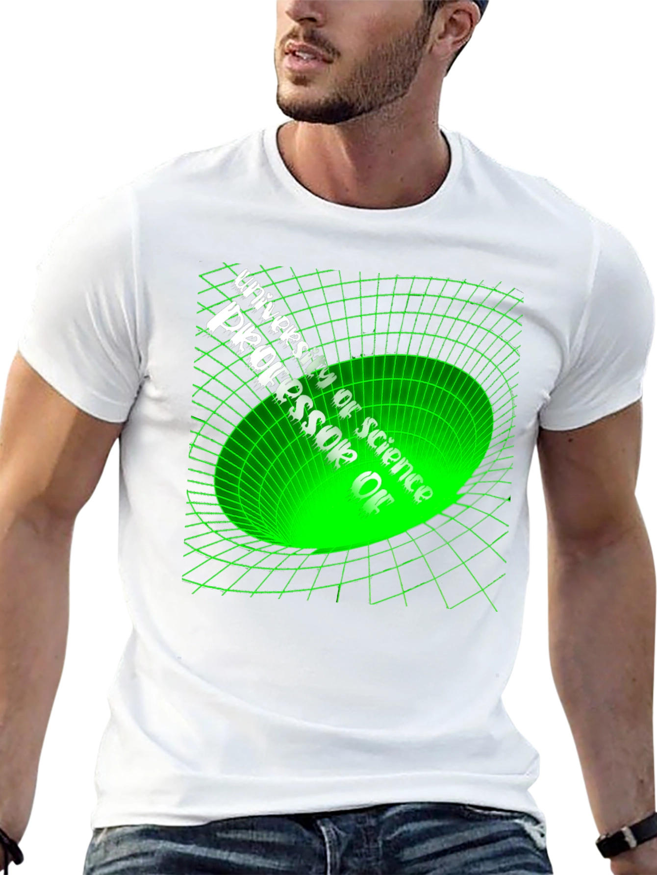 Professor Of Science T-Shirt