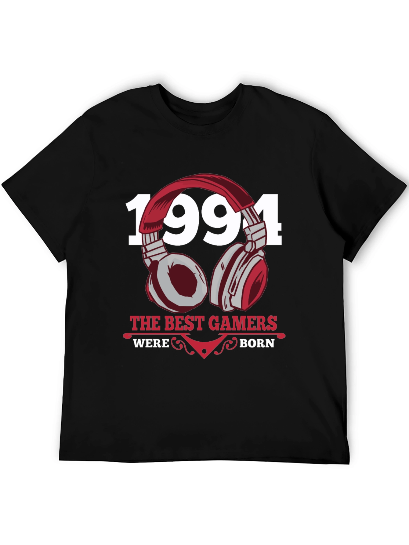 Gamer Born in 1991 T-Shirt
