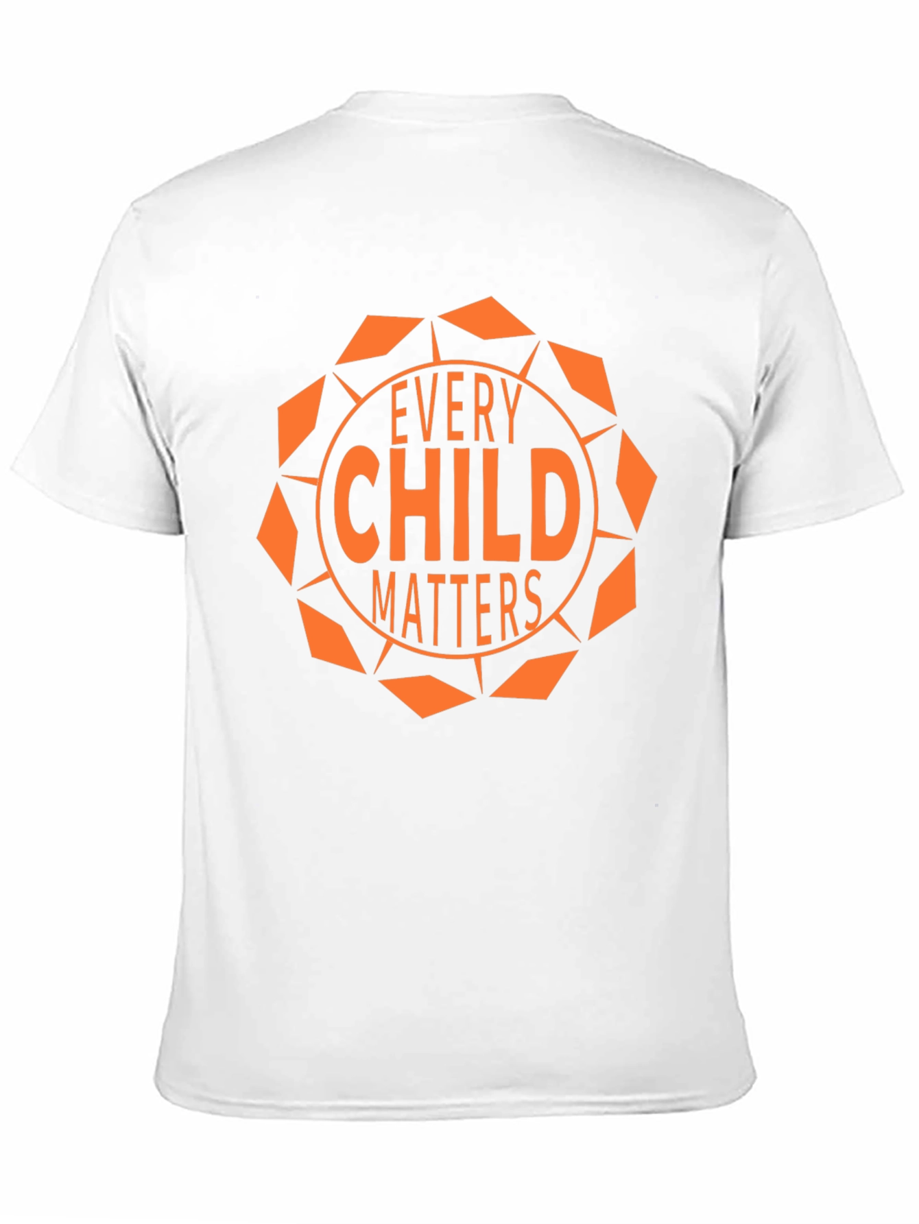 Every Child Matters Graphic Tee