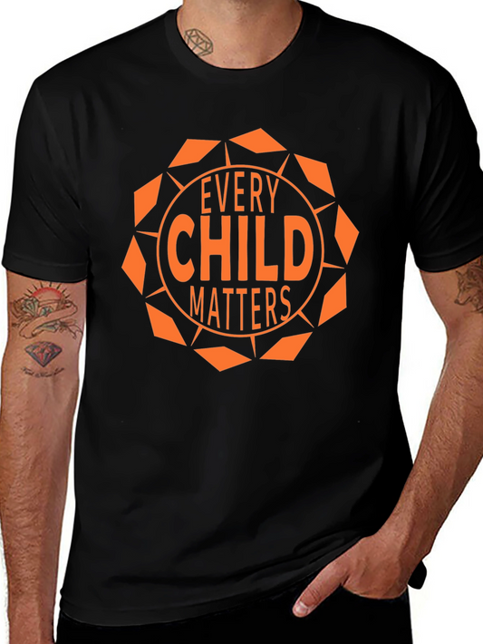 Every Child Matters Graphic Tee