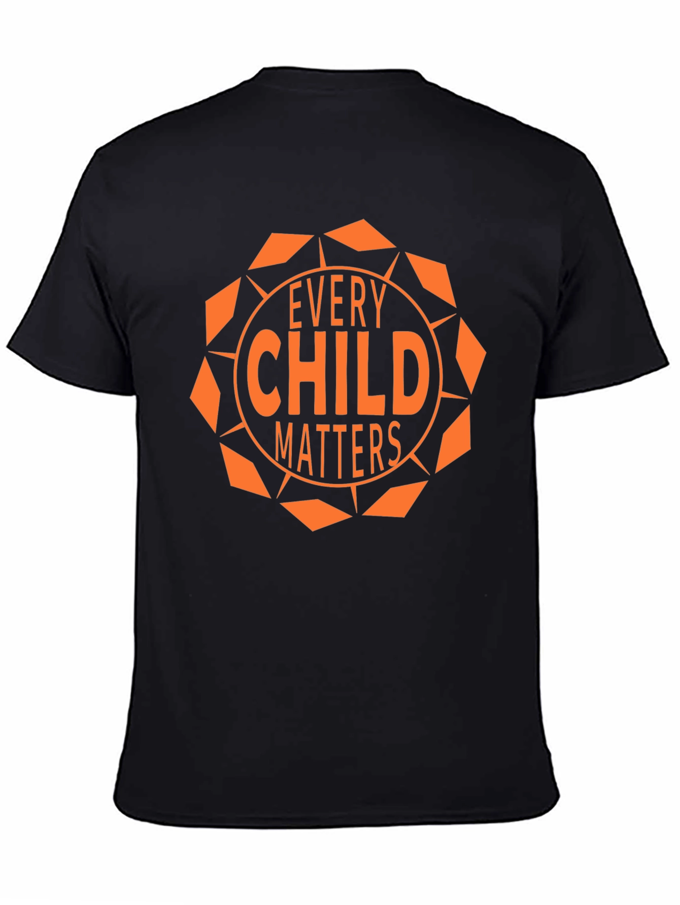 Every Child Matters Graphic Tee