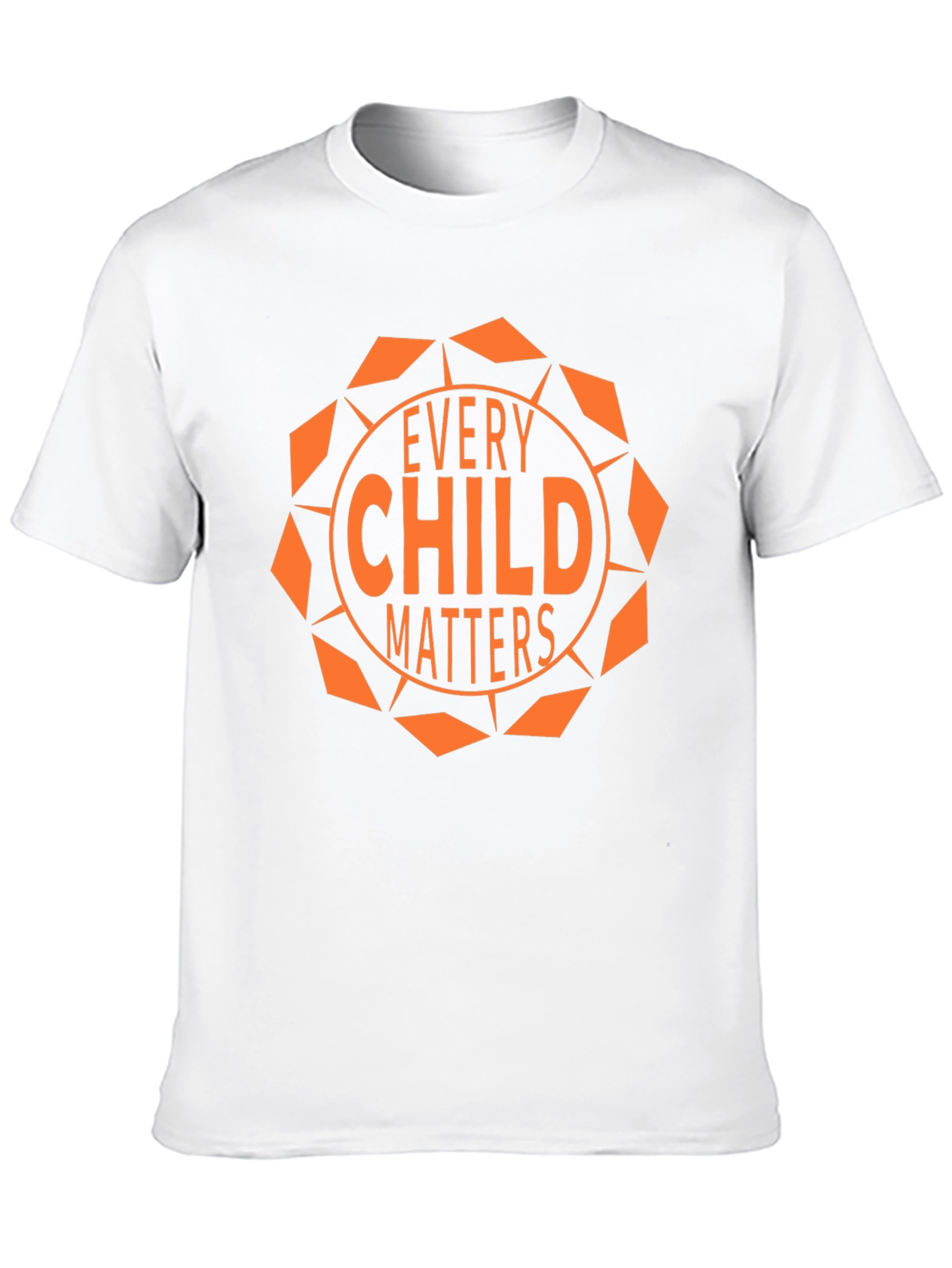 Every Child Matters Graphic Tee