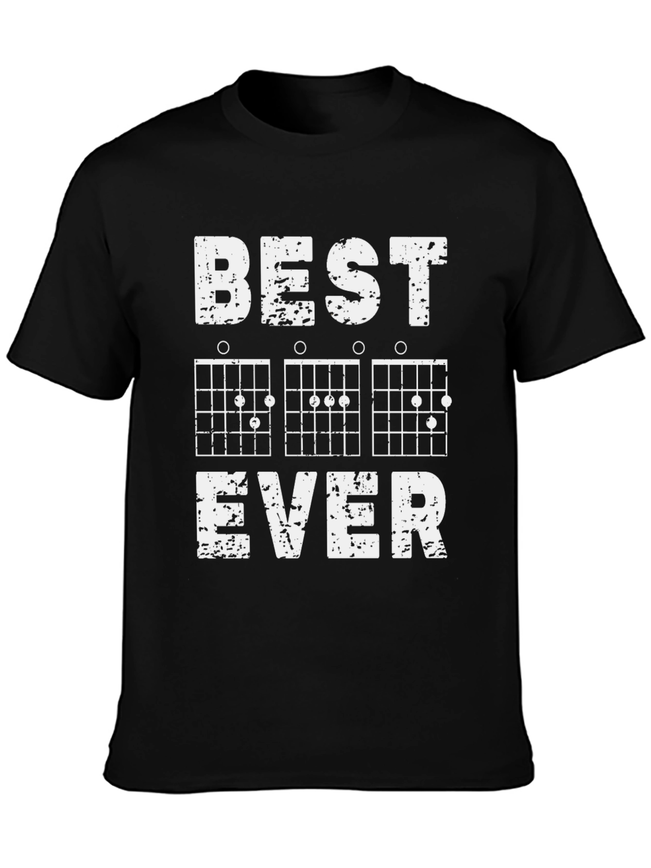 Best Guitar Chords Ever T-Shirt