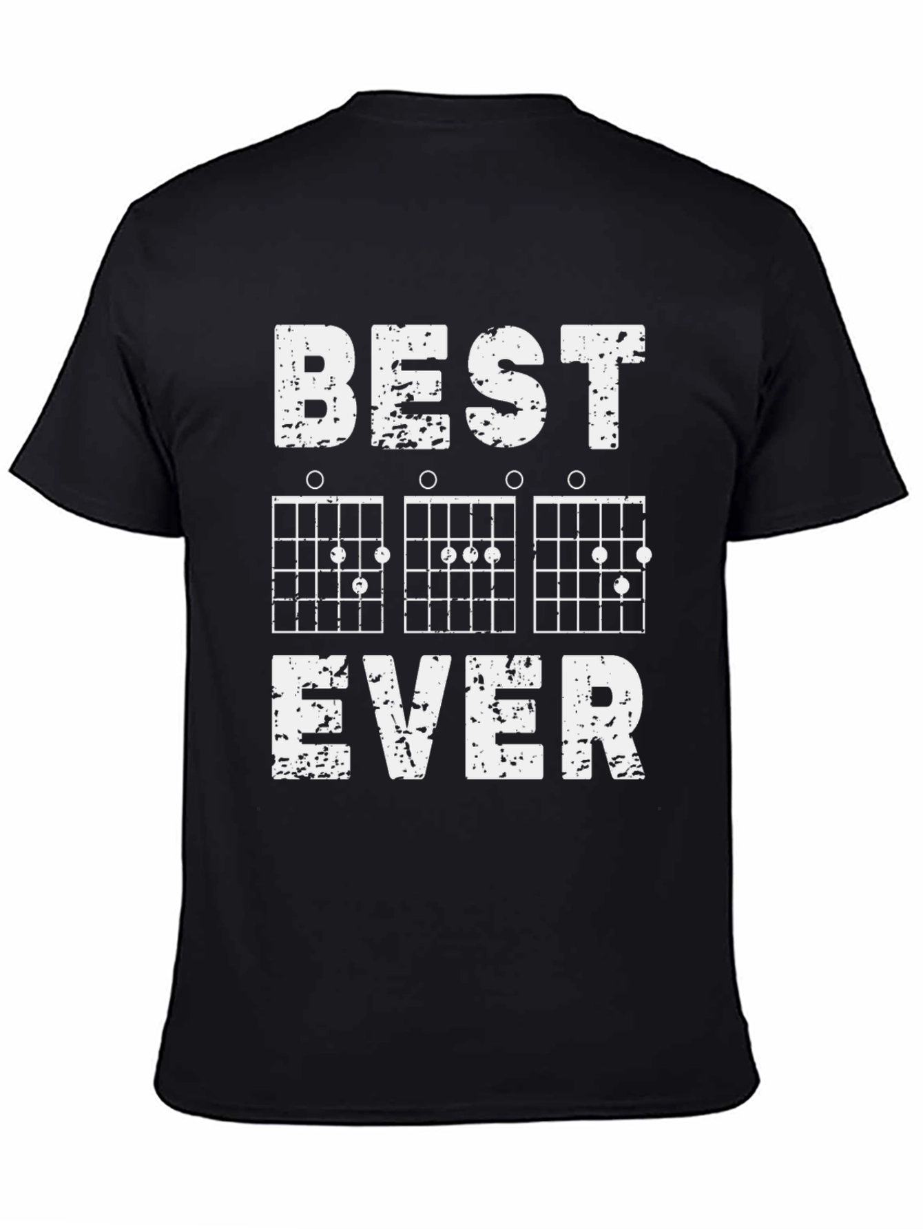 Best Guitar Chords Ever T-Shirt