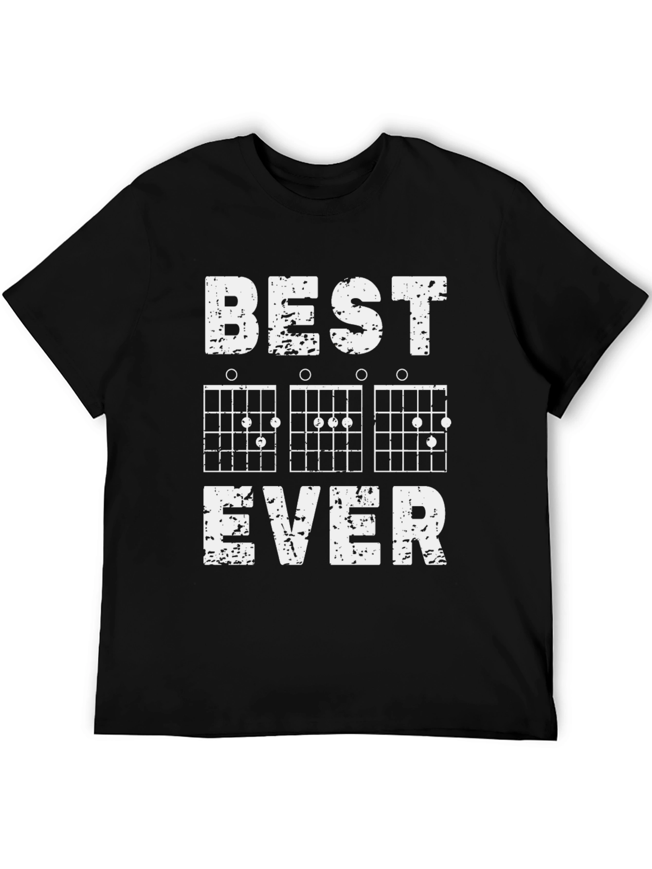 Best Guitar Chords Ever T-Shirt
