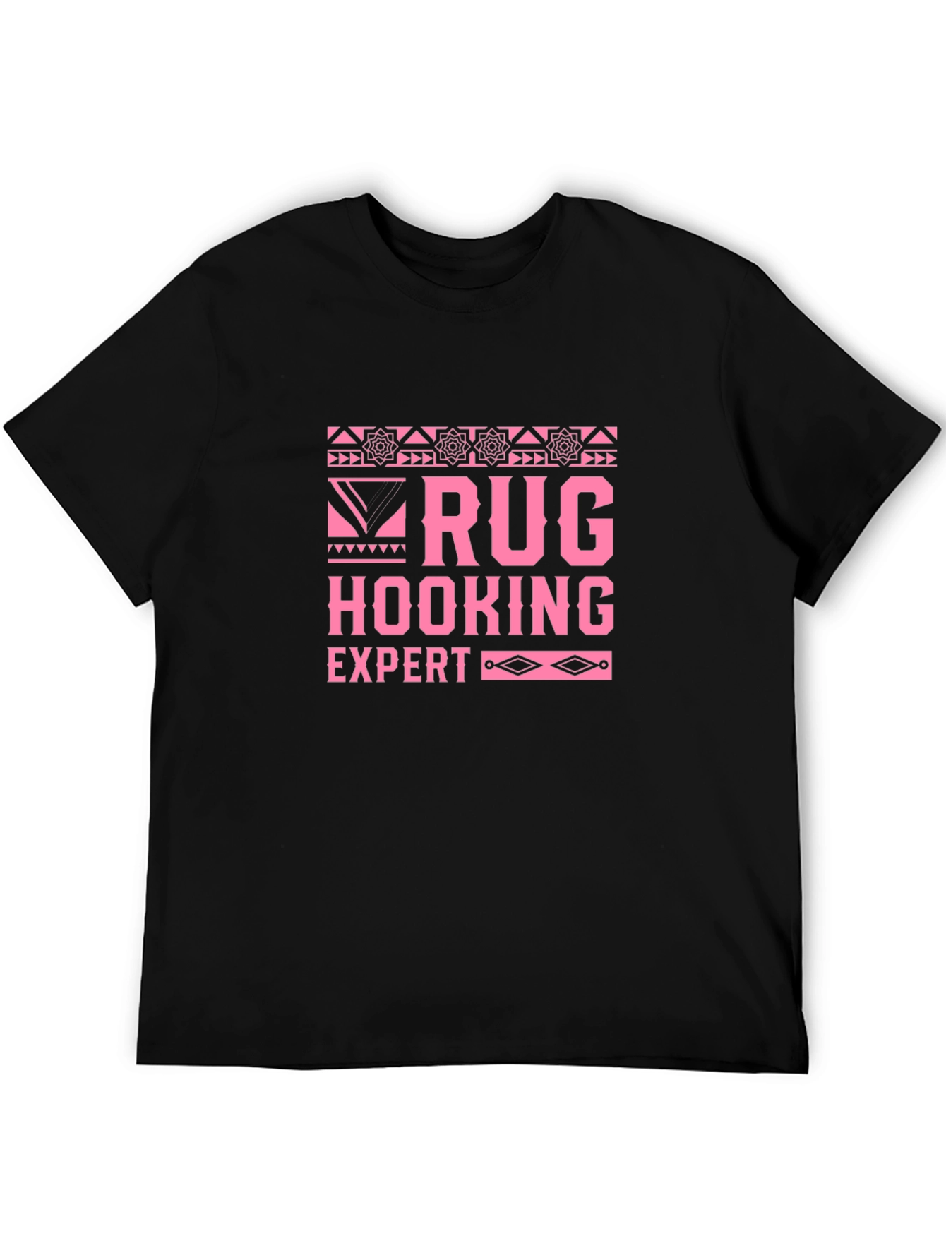 Rug Hooking Expert T-Shirt