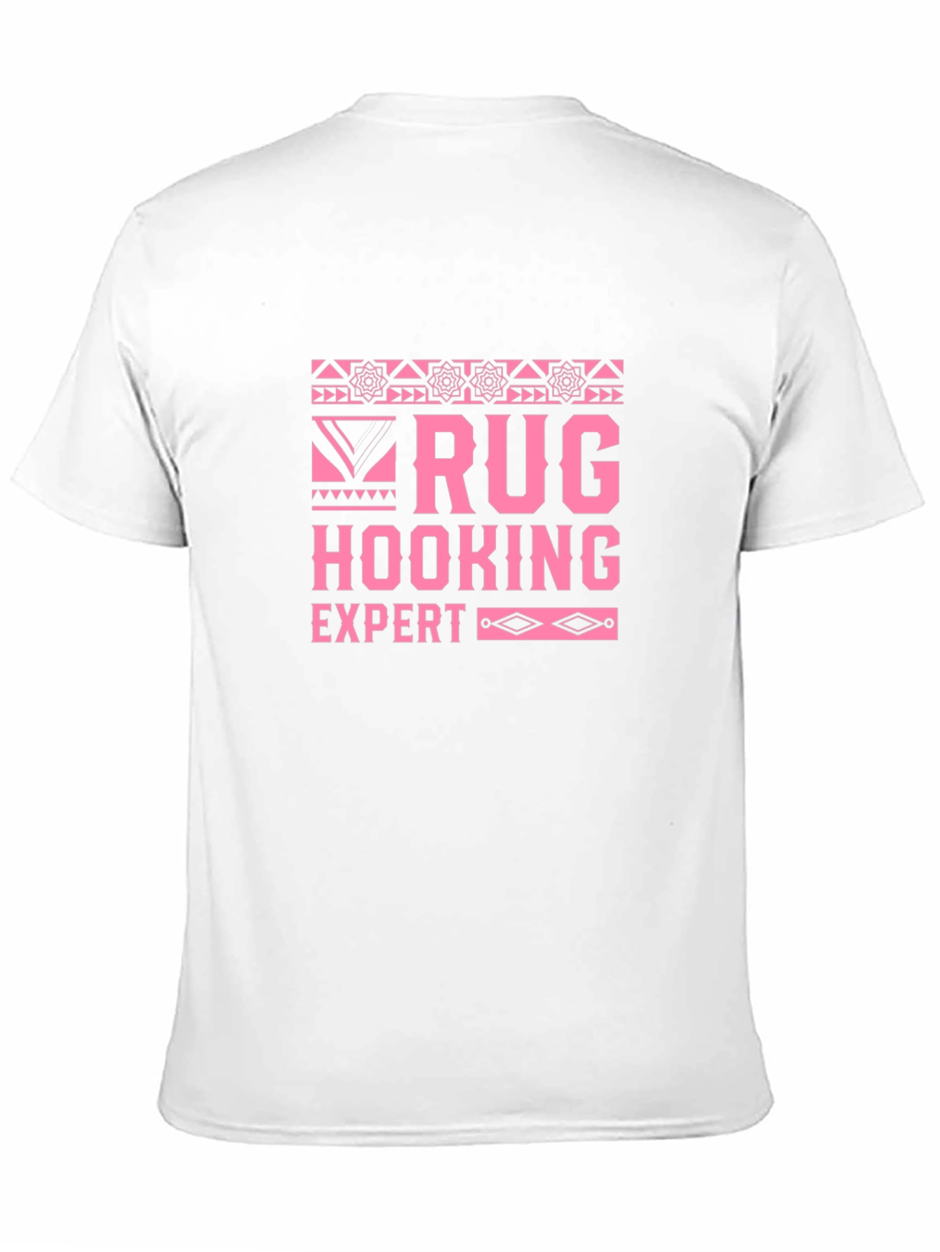 Rug Hooking Expert T-Shirt