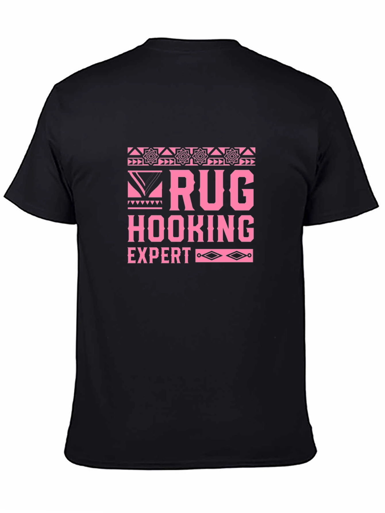 Rug Hooking Expert T-Shirt