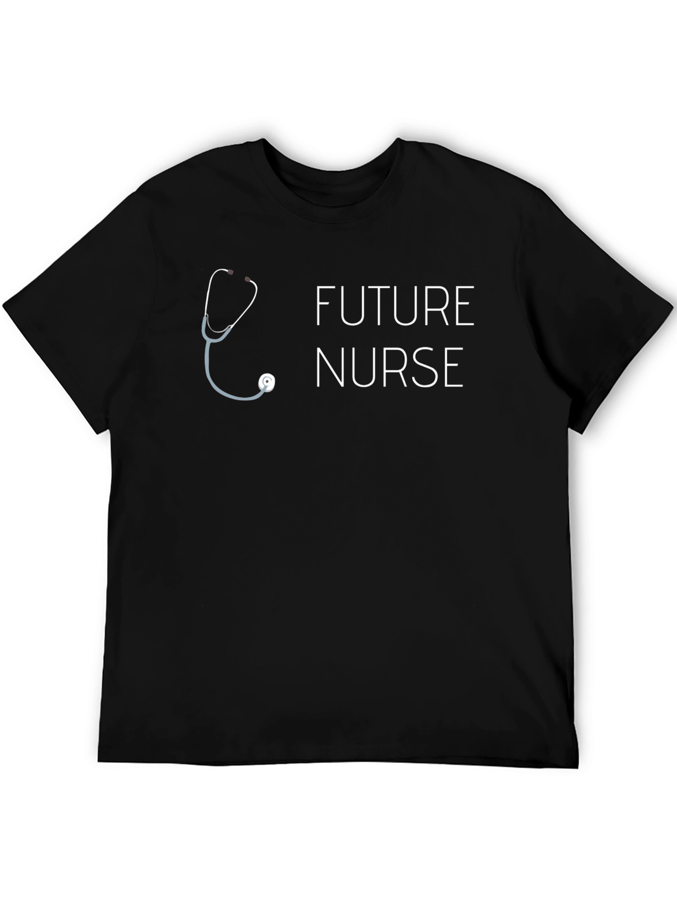 Future Nurse T-Shirt - Medical Student Apparel