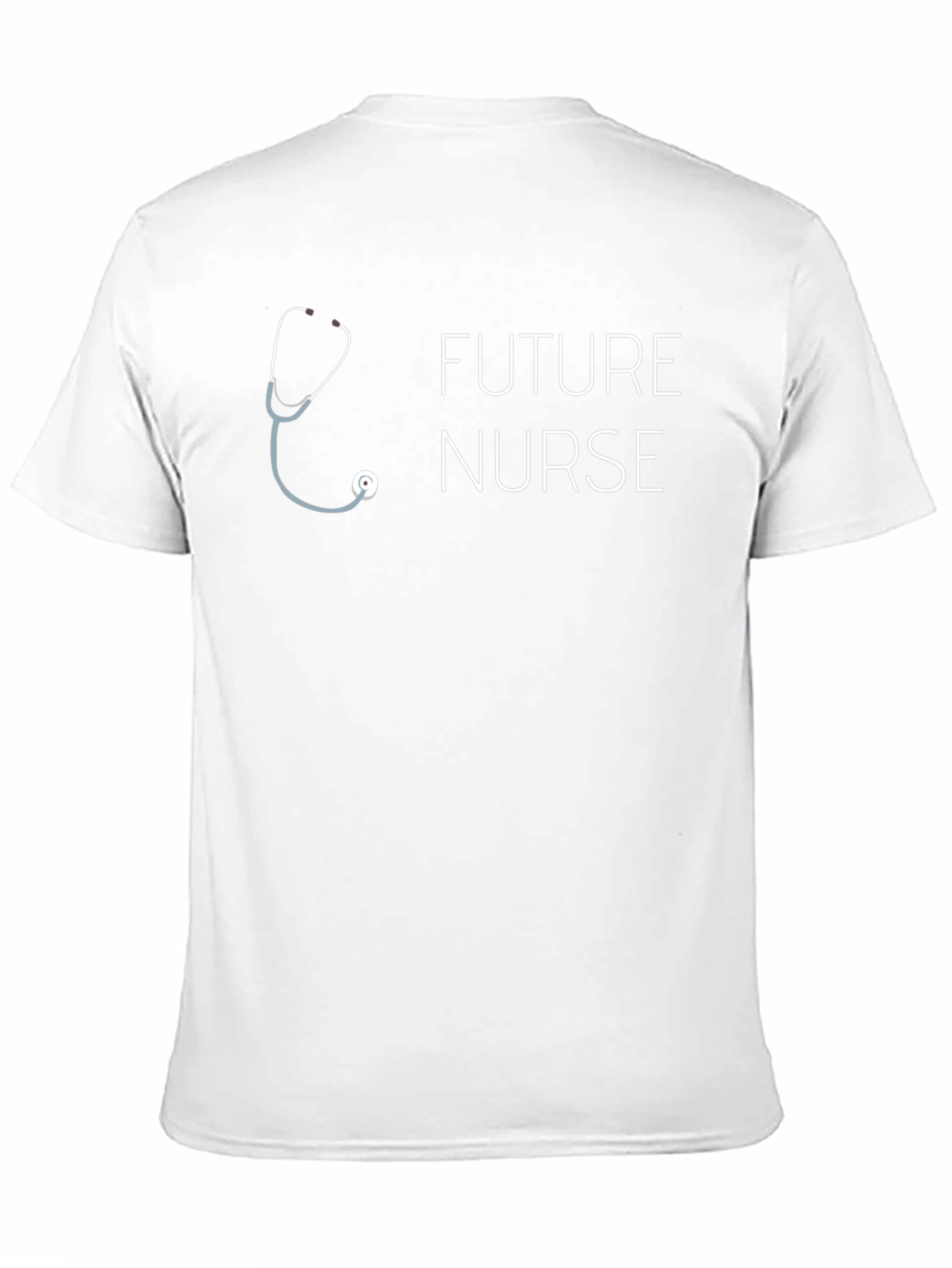 Future Nurse T-Shirt - Medical Student Apparel