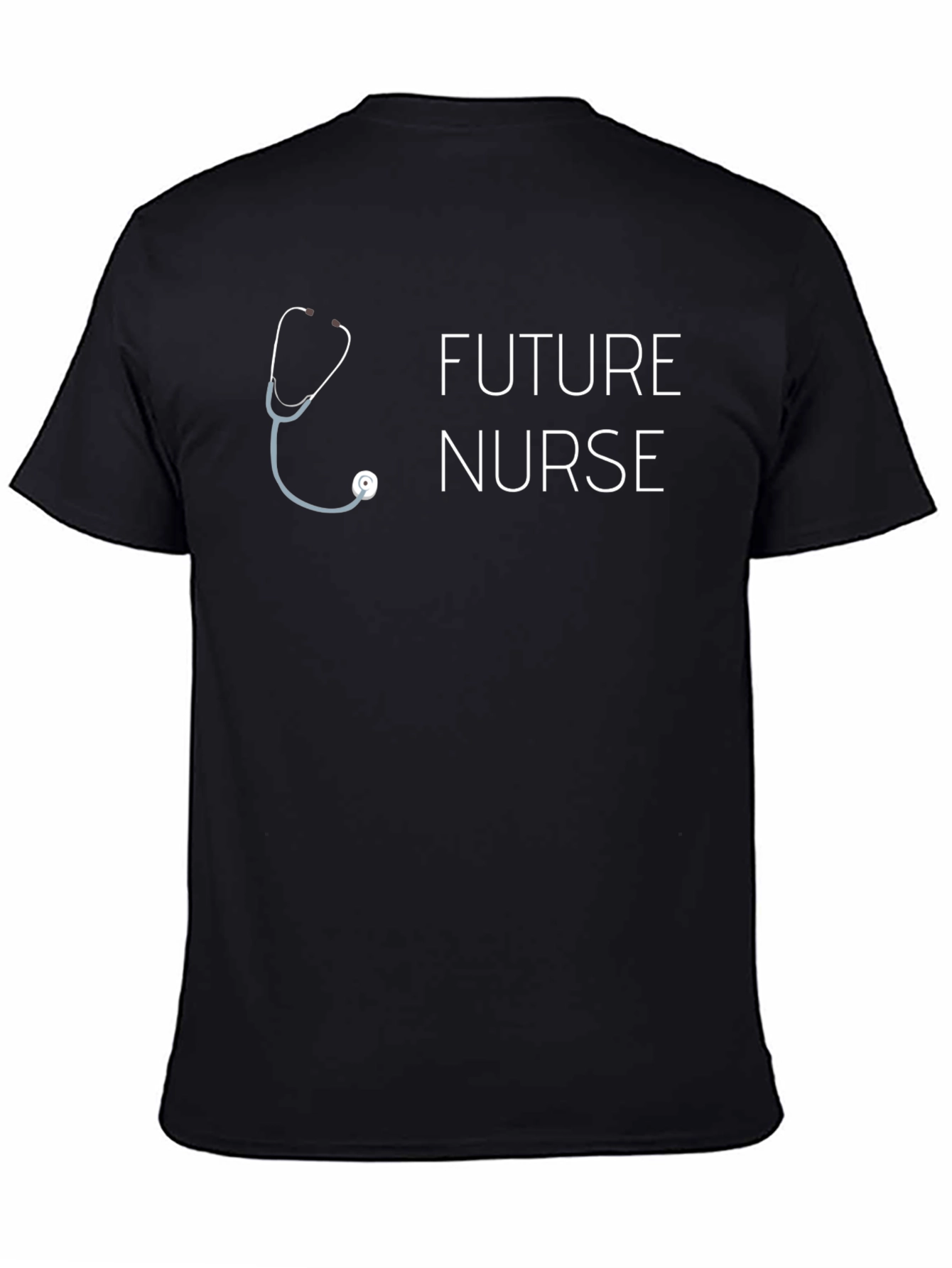 Future Nurse T-Shirt - Medical Student Apparel
