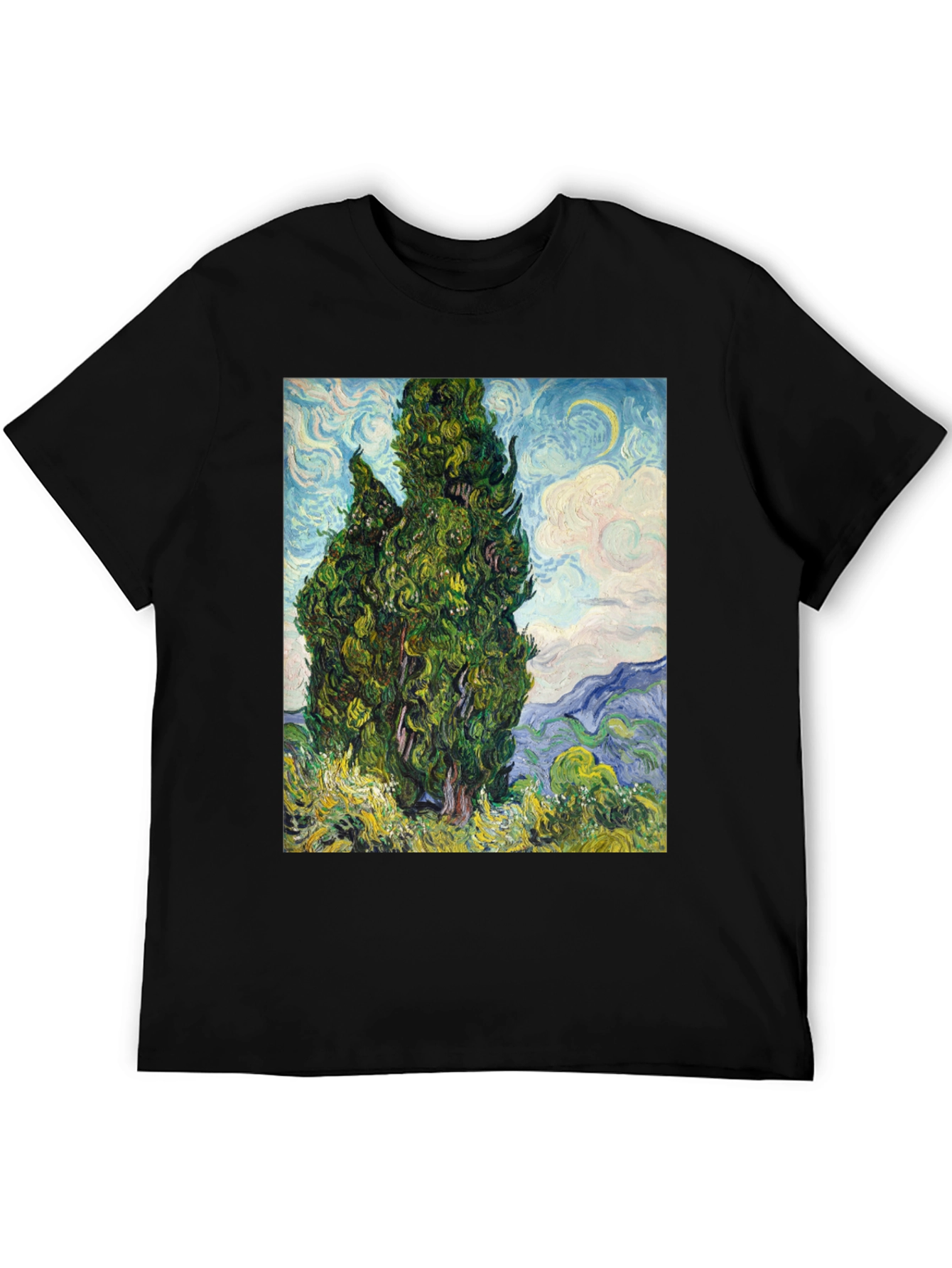 Cypress T-Shirt