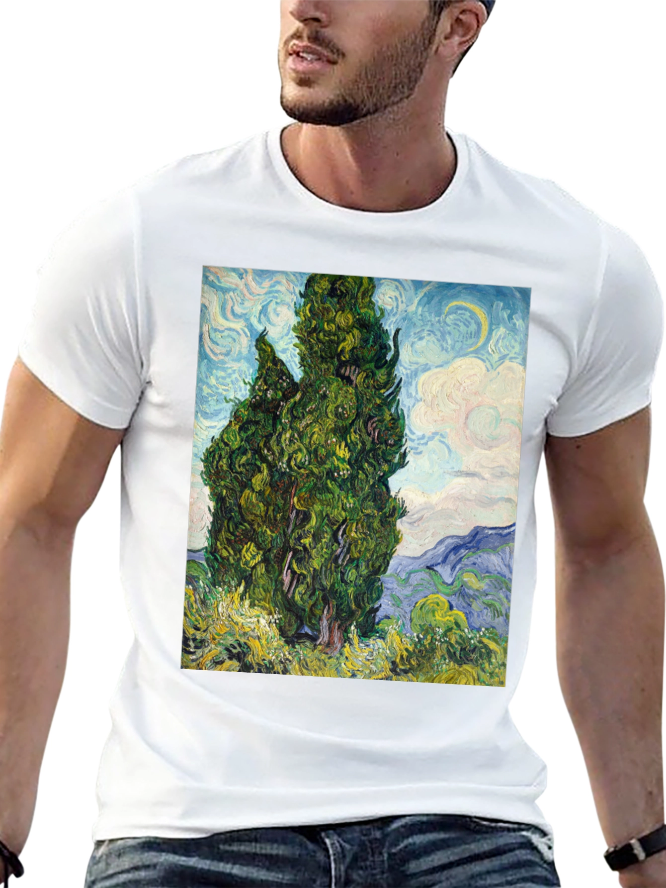 Cypress T-Shirt
