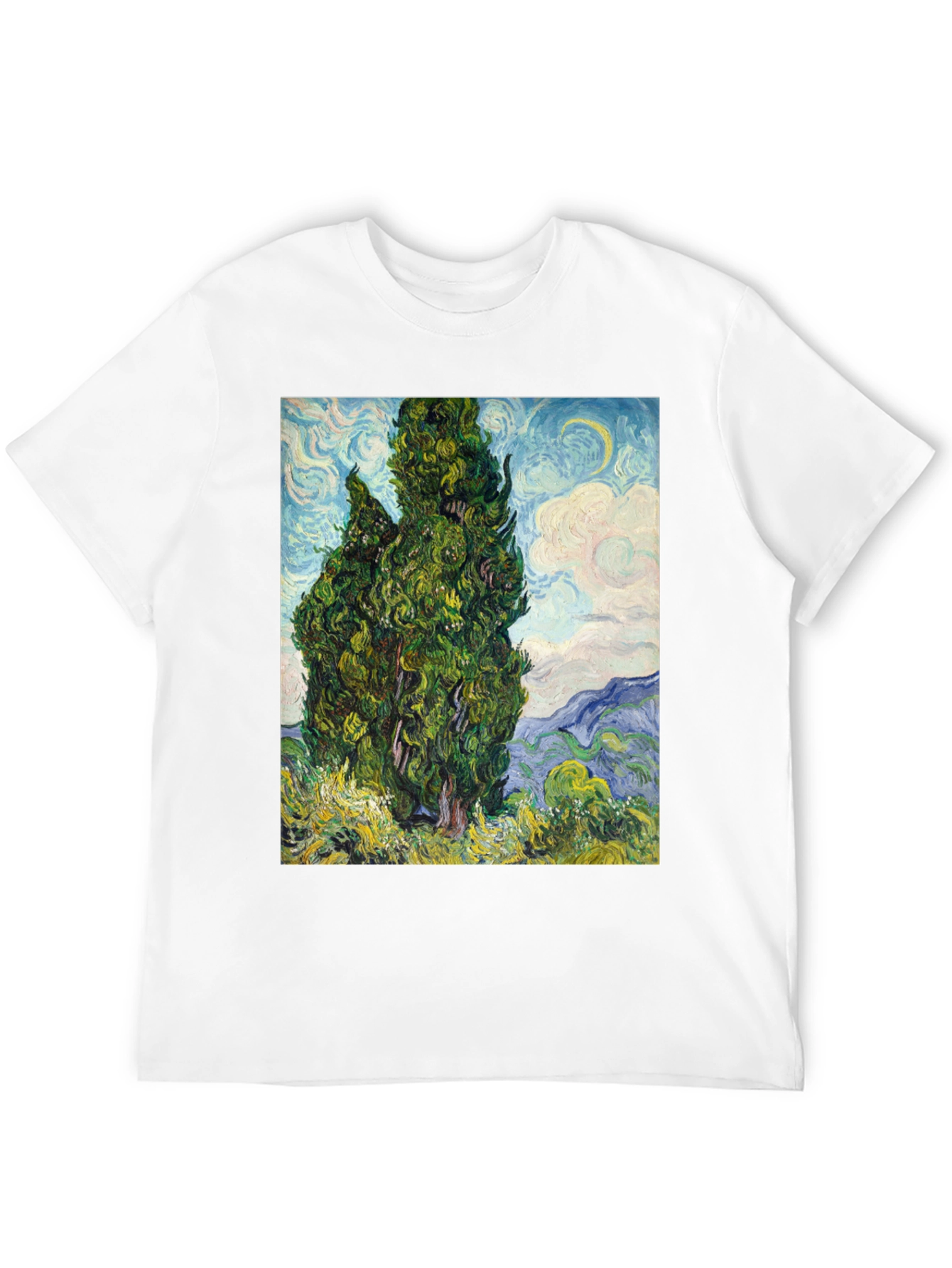 Cypress T-Shirt