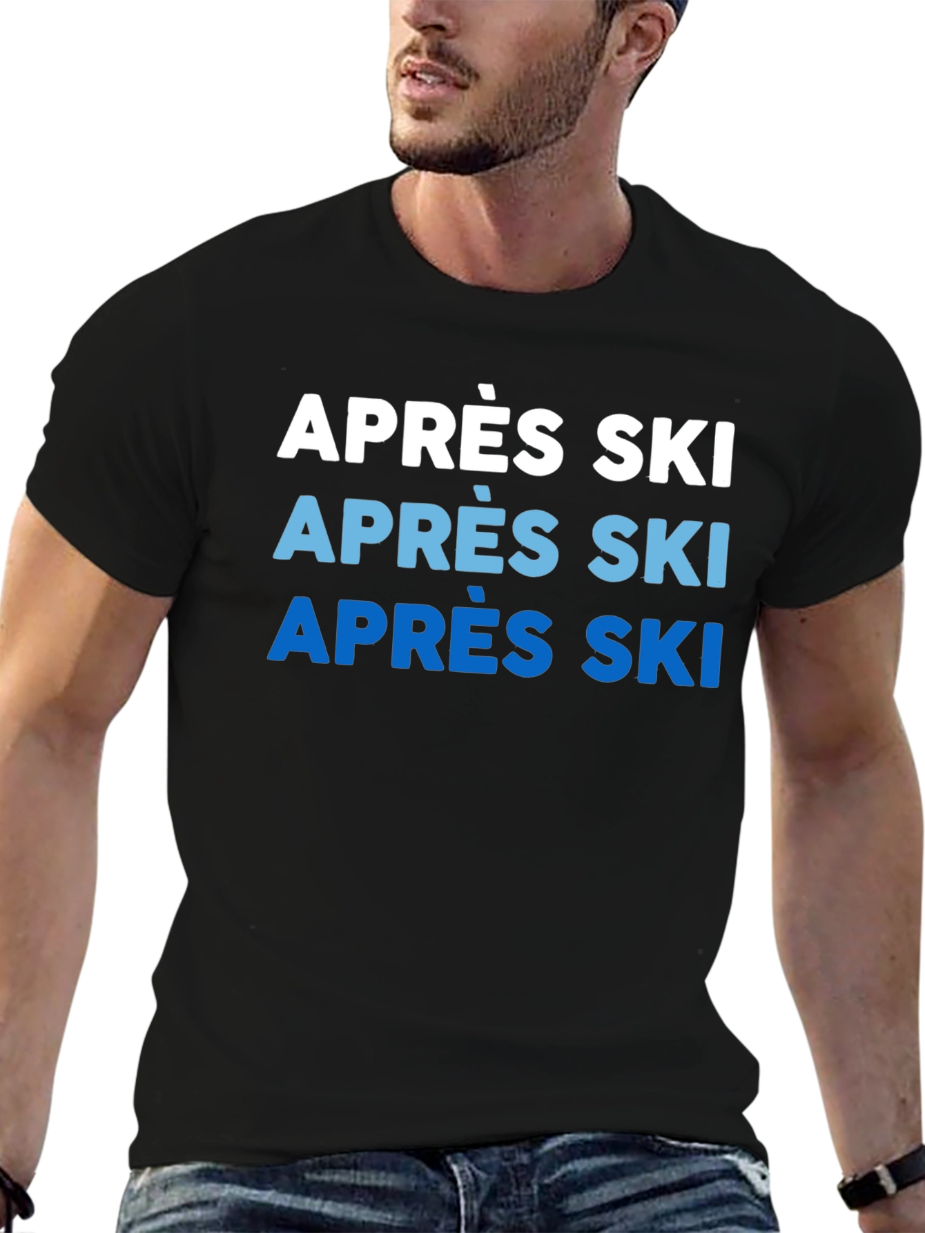 Après Ski T-Shirt