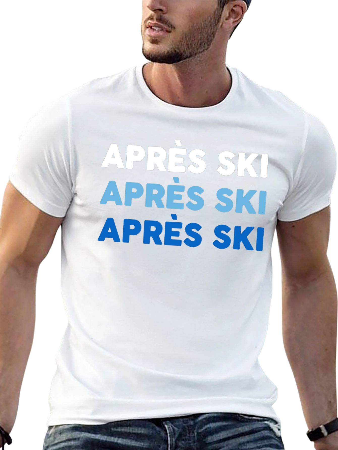 Après Ski T-Shirt