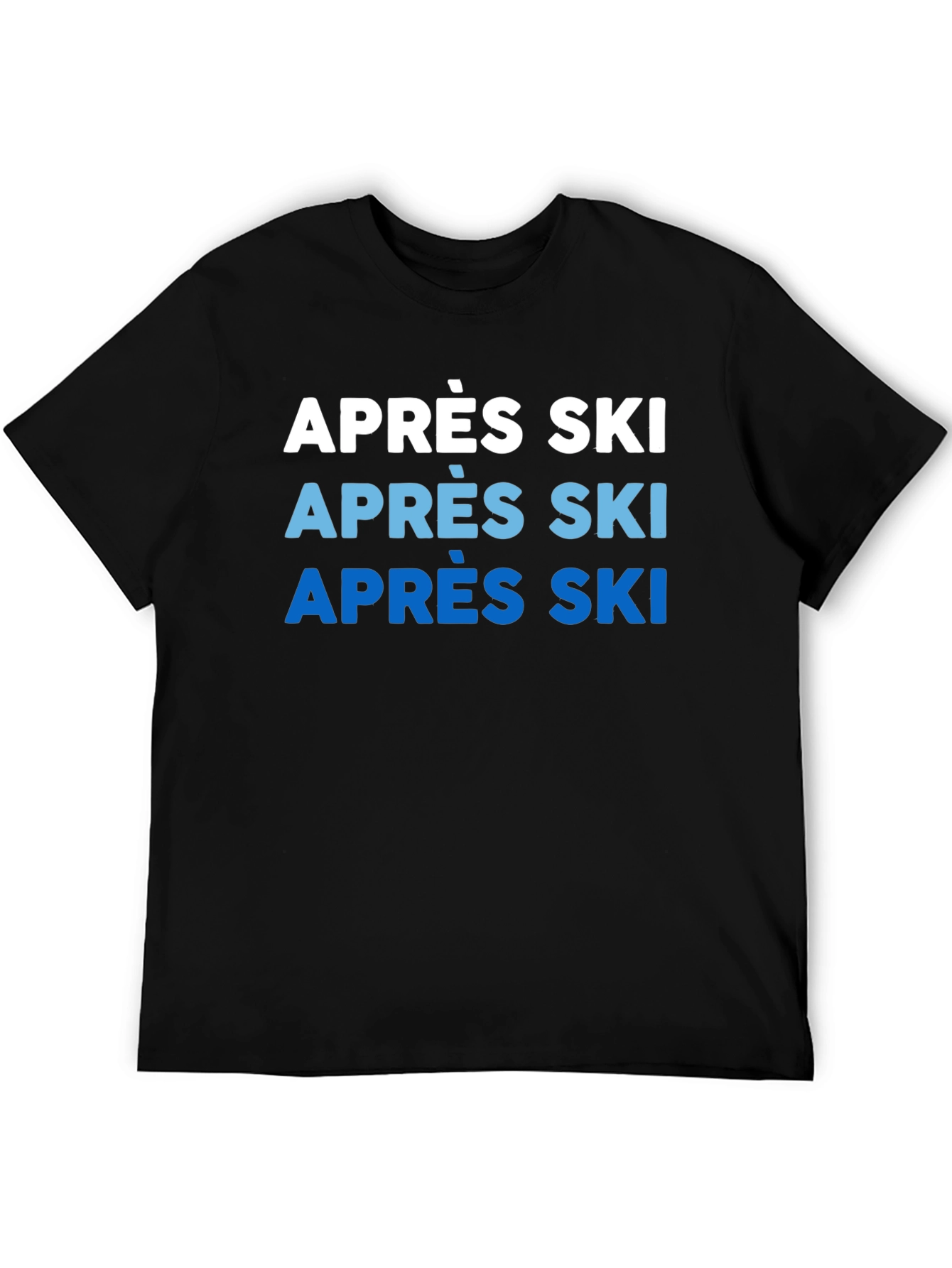 Après Ski T-Shirt