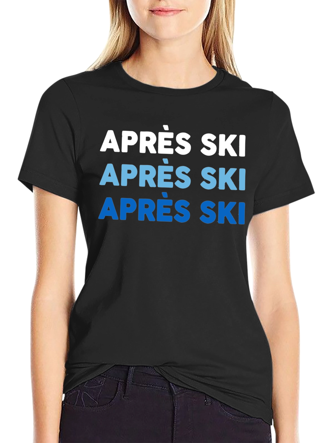 Après Ski T-Shirt