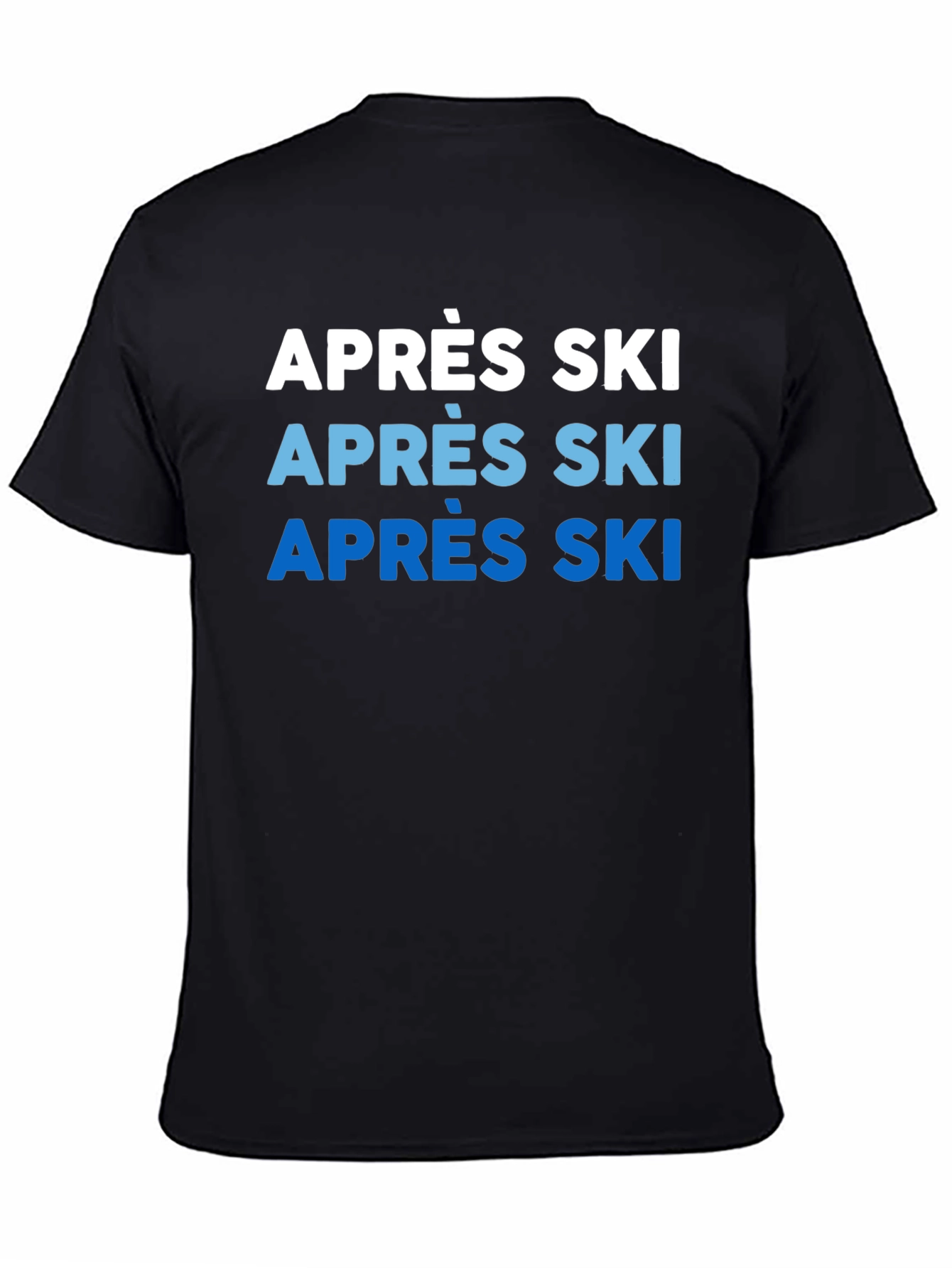 Après Ski T-Shirt
