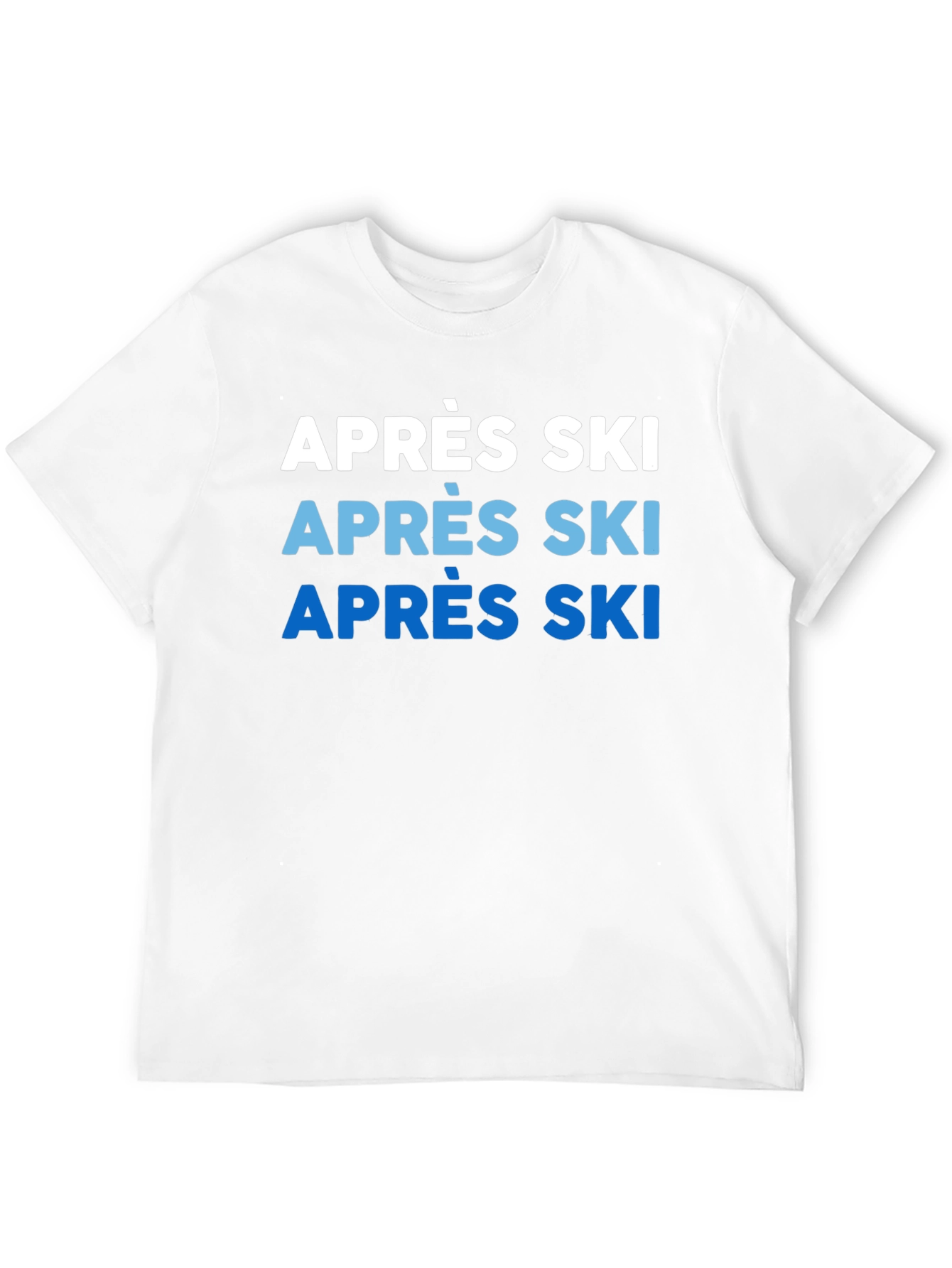 Après Ski T-Shirt